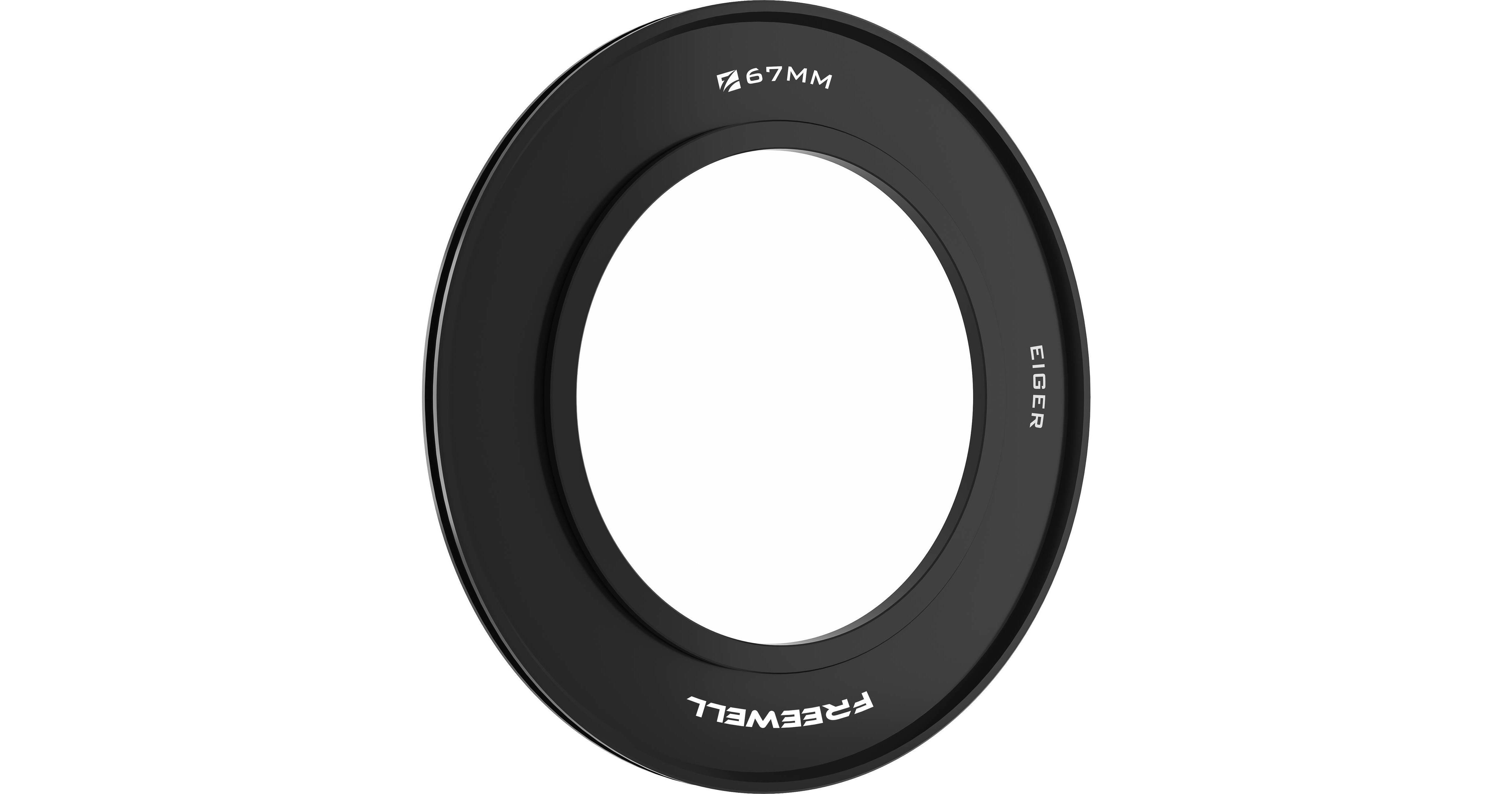 Freewell - Kit de filtro VND/CPL de bloqueo real L1 de 82 mm para todo el día, híbrido VND/CPL