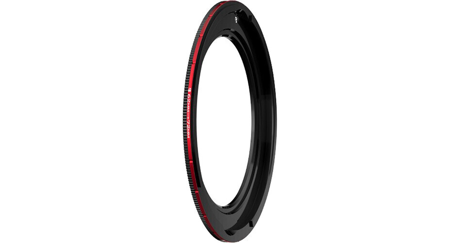 Freewell (Werkt Alleen Met Magnetisch VND-Systeem) Step-Up Filter Adapter Ring 82mm-95mm