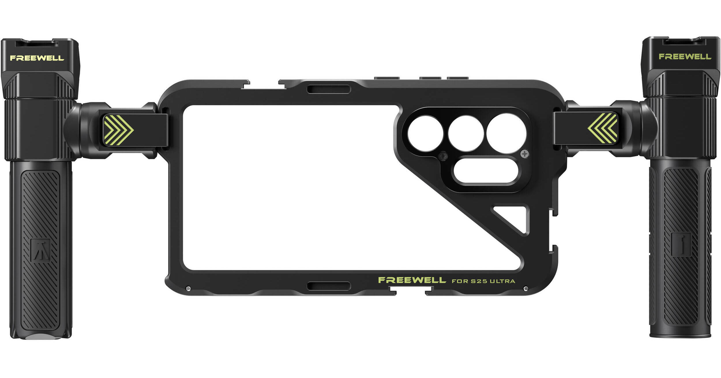 Samsung Rig Freewell Genius Rig Cage for Samsung Galaxy S25 Ultra