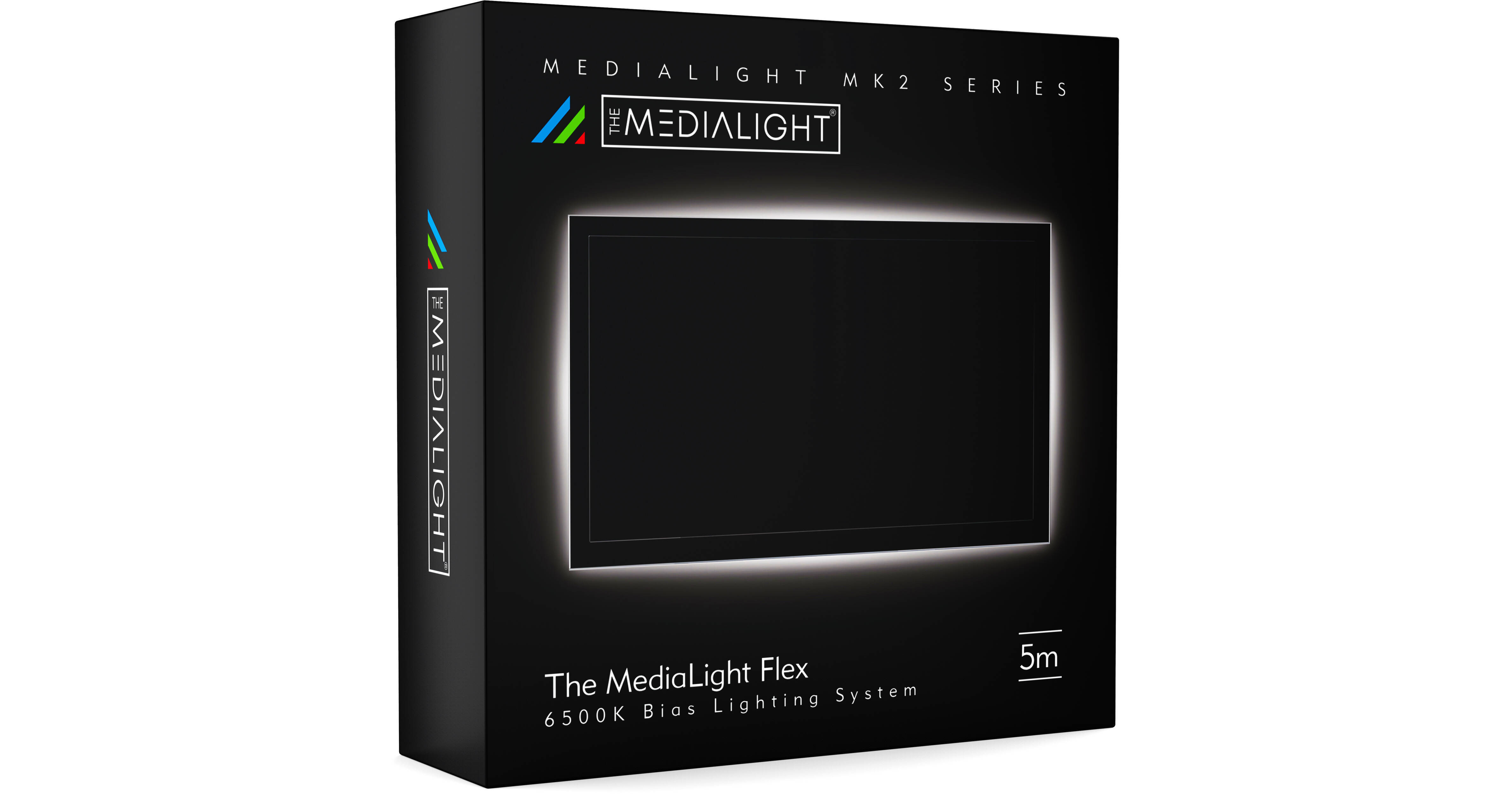 Flanders Scientific MediaLight Mk2 Flex MEDIALIGHT MK2 FLEX 5M