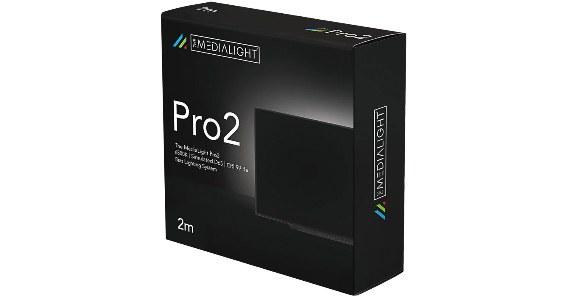 Flanders Scientific MediaLight Pro2 Bias MEDIALIGHT PRO2 2M B&H