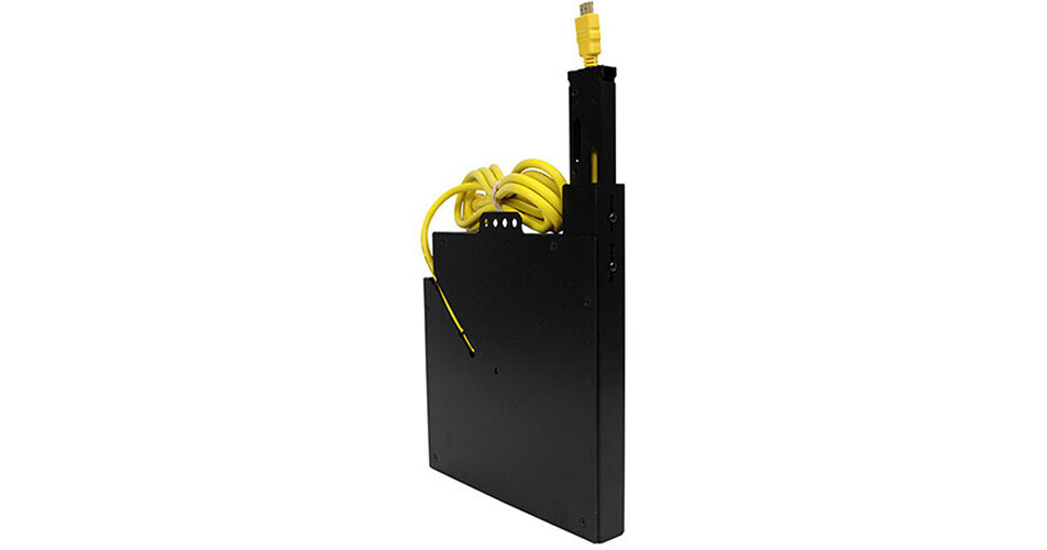 FSR HDMI Cable Retractor (Yellow) TBRT-HDMI-YL B&H Photo Video