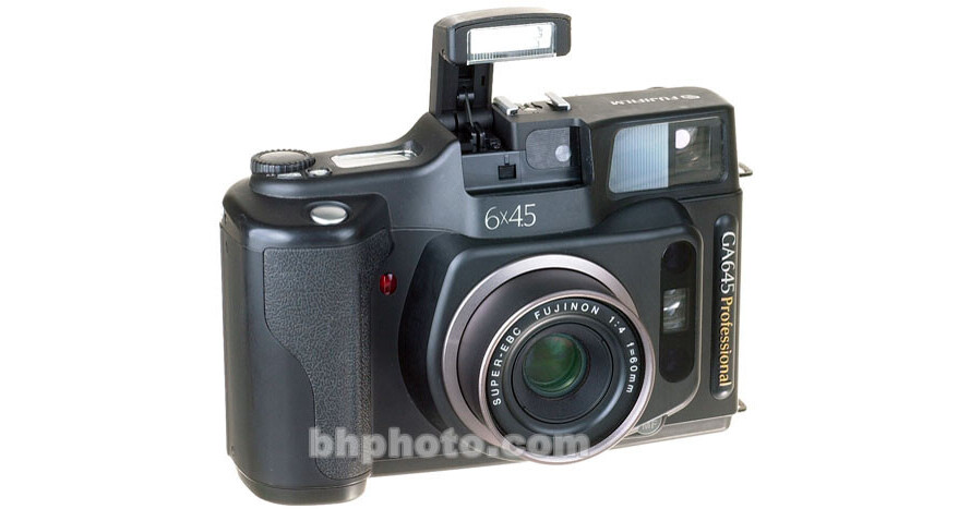 Used FUJIFILM GA645 Professional Medium Format 05010025 B&H Used FUJIFILM GA645 Professional Medium Format 05010025 B&H
