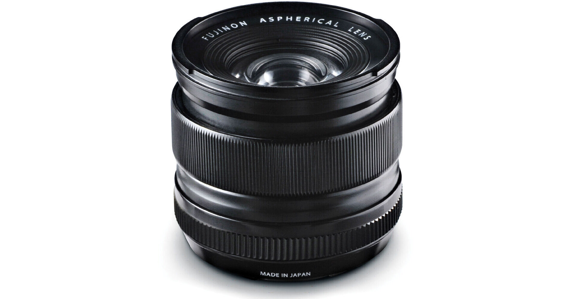 Used FUJIFILM XF 14mm f/2.8 R Lens 16276481 B&H Photo Video