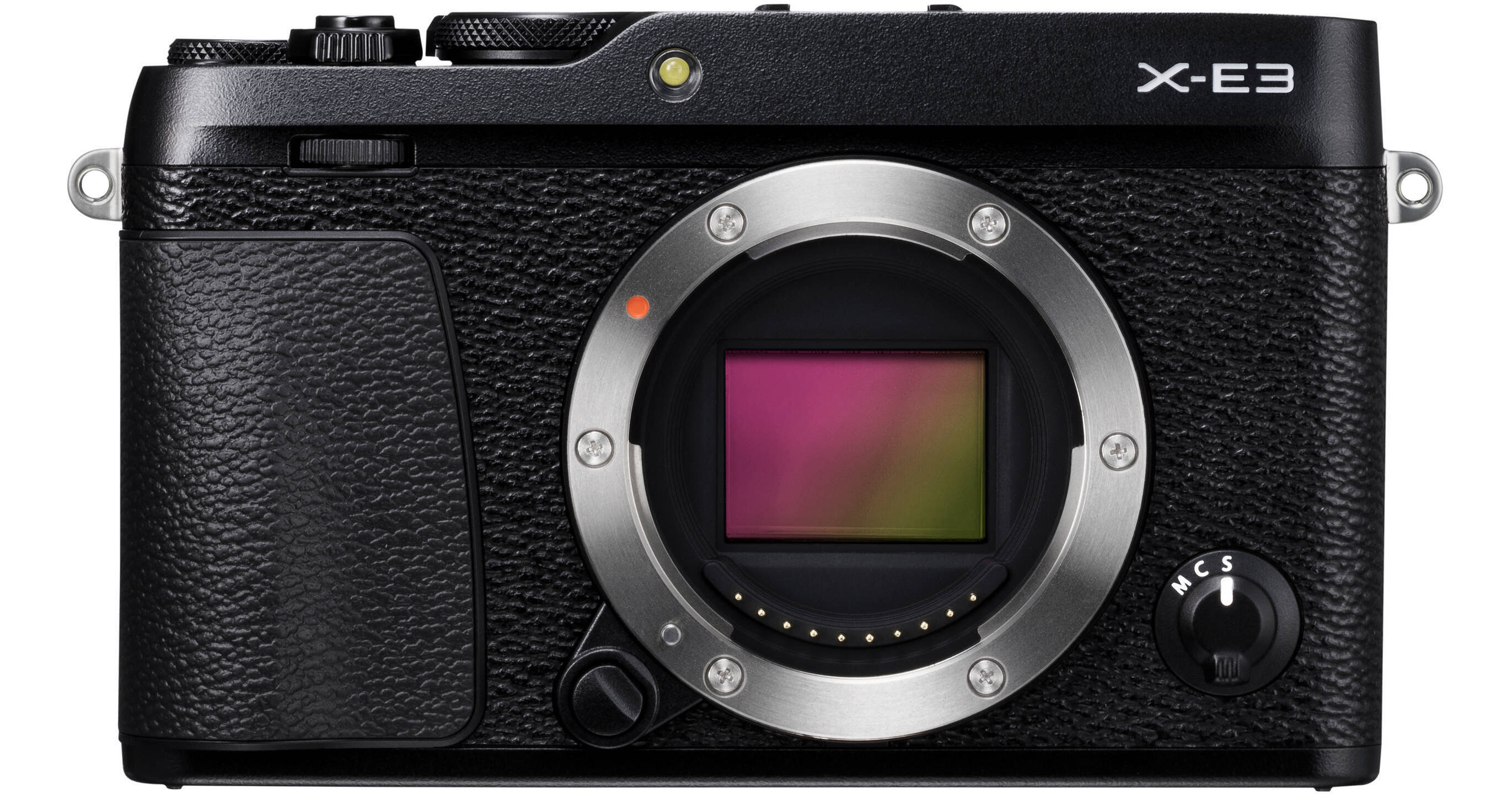 Used FUJIFILM X-E3 Mirrorless Digital Camera 16558530 B&H Photo