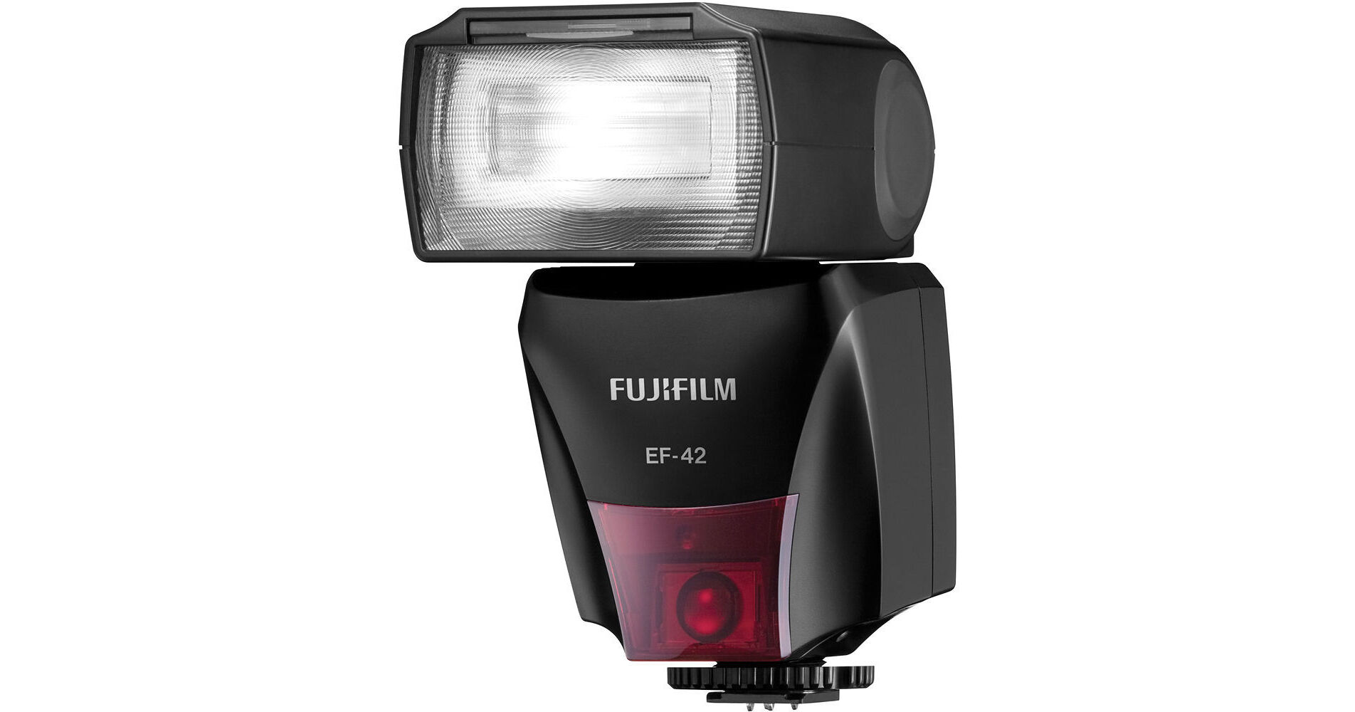 Used FUJIFILM EF-42 Flash 600011690 B&H Photo Video