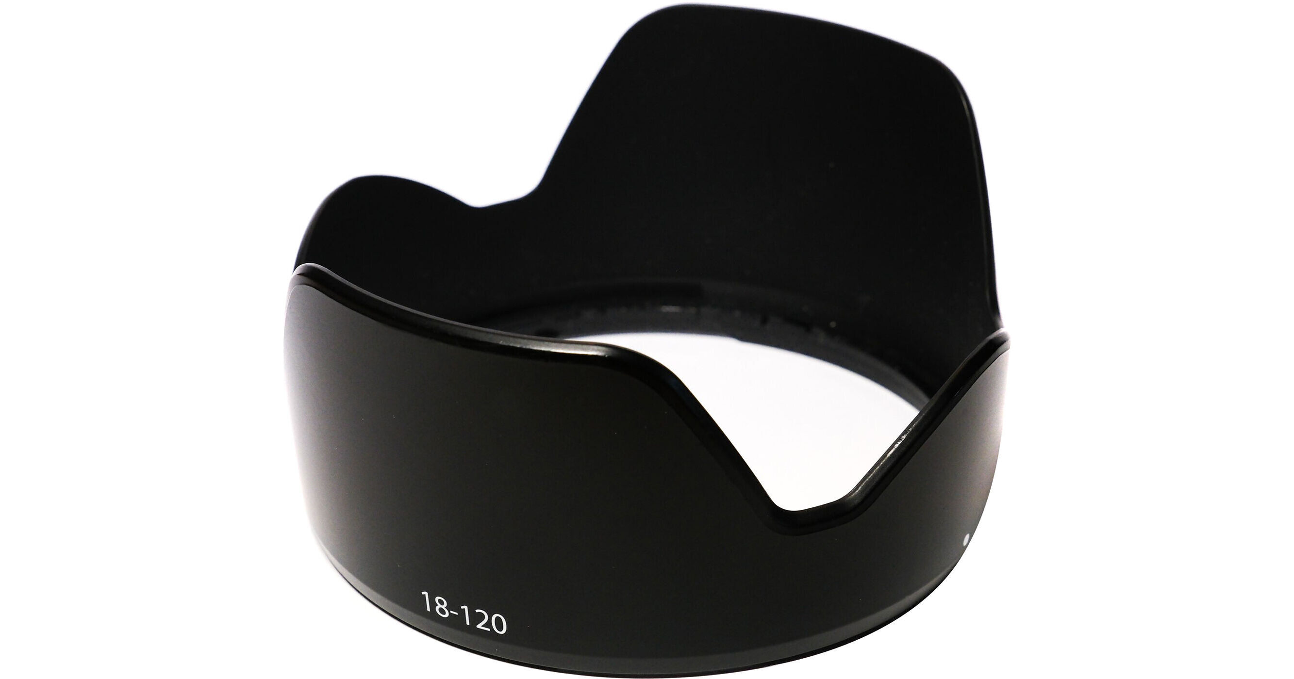 FUJIFILM Lens Hood for XF 18-120mm f/4 LM PZ WR BB00053214-100