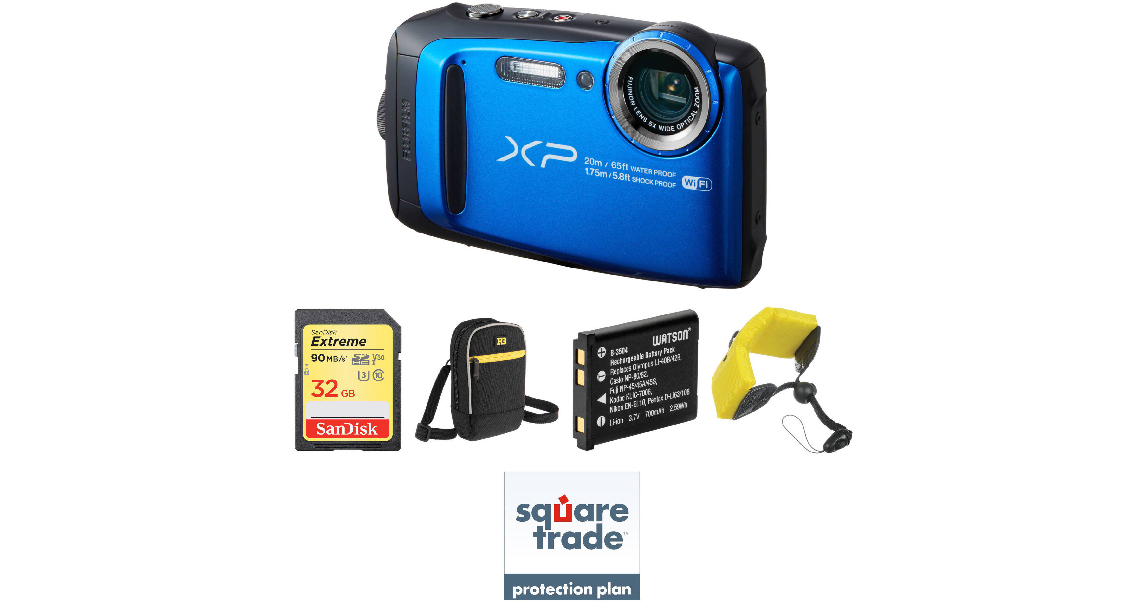 FinePix XP120」 【公式通販】