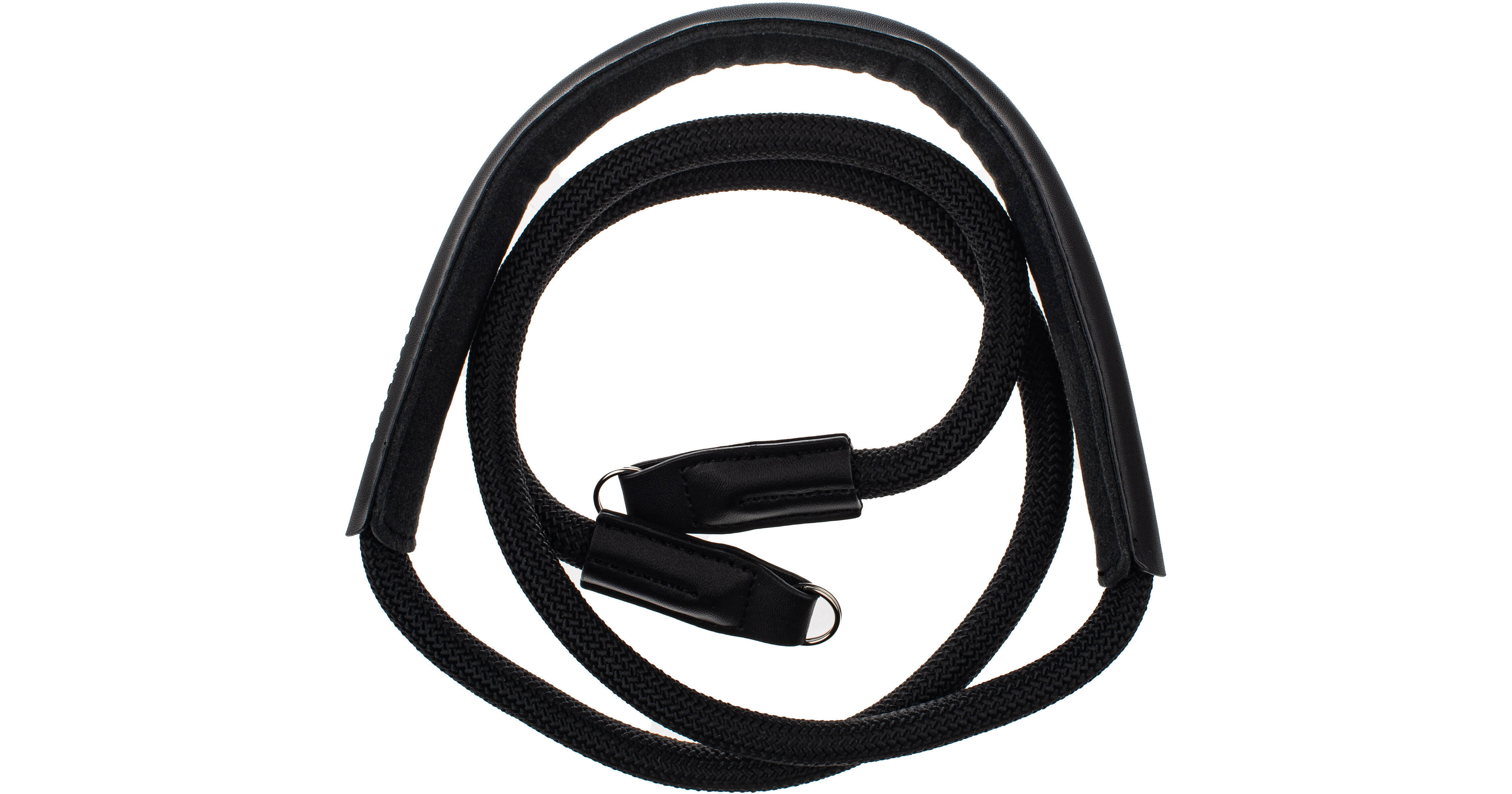 FUJIFILM Shoulder Strap for GFX100RF FZ00013981-100 B&H Photo