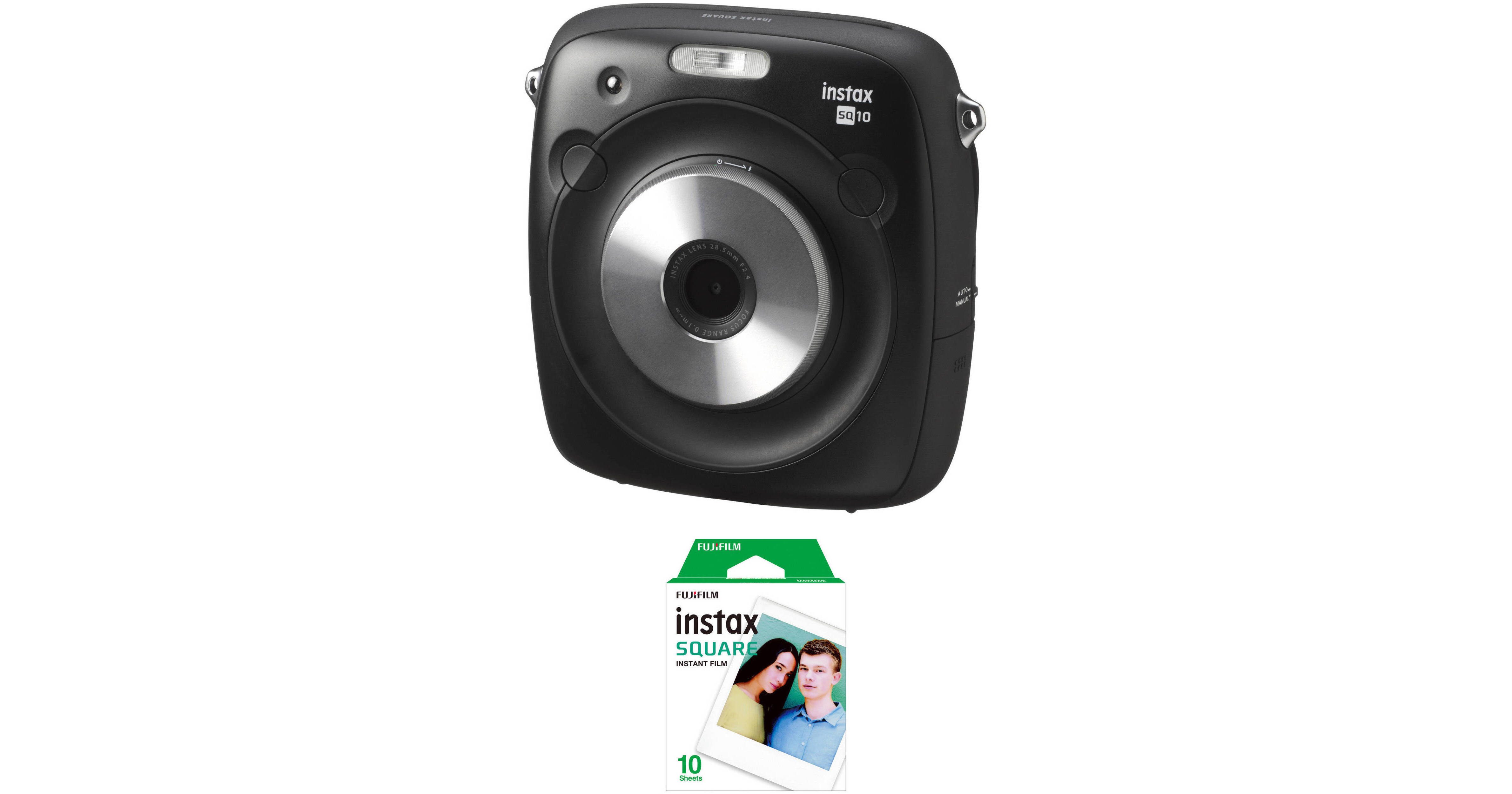 INSTAX SQUARE SQ 10 ホワイト 富士フイルム instax SQUARE SQ10 INSTAX SQUARE SQ 10 ホワイト 富士フイルム instax SQUARE SQ10