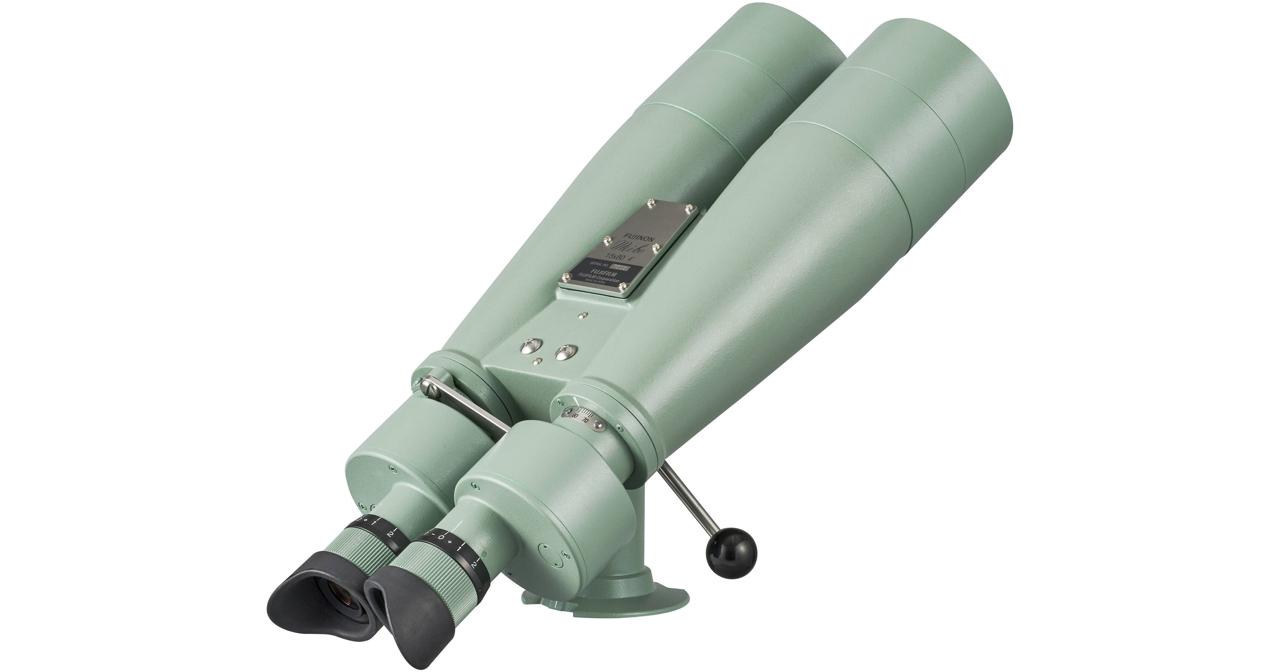 Fujinon LB150 15x80 MT-SX Binoculars 16330146 B&H Photo Video