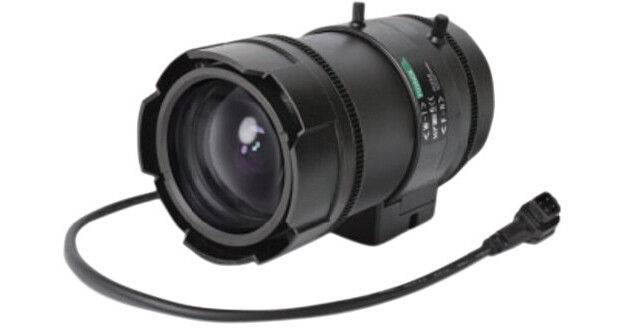 Fujinon DV10X8SR4A-SA1 C-Mount 8 to 80mm D/N DV10X8SR4A-SA1 B&H