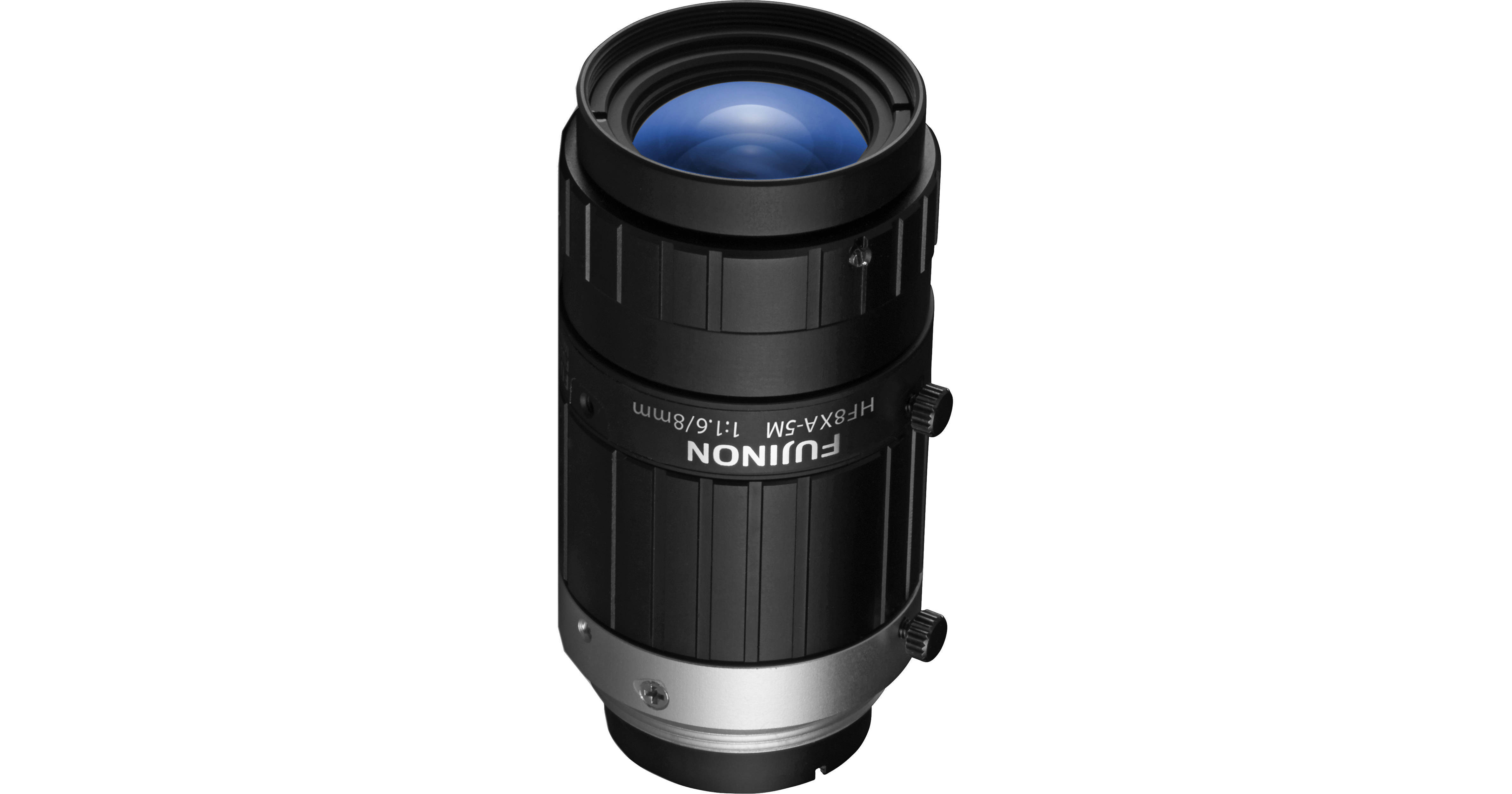 Fujinon HF8XA-5M 2/3