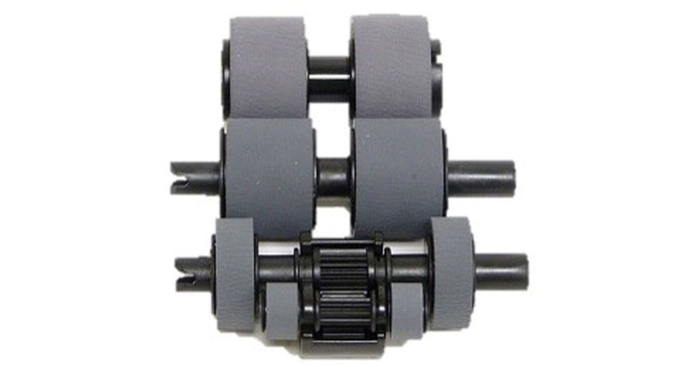 Ricoh Consumable Pick and Brake Roller Set PA03708-0001 B&H