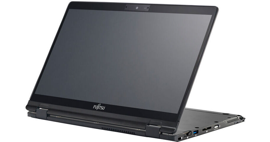 Fujitsu Ricoh 13.3