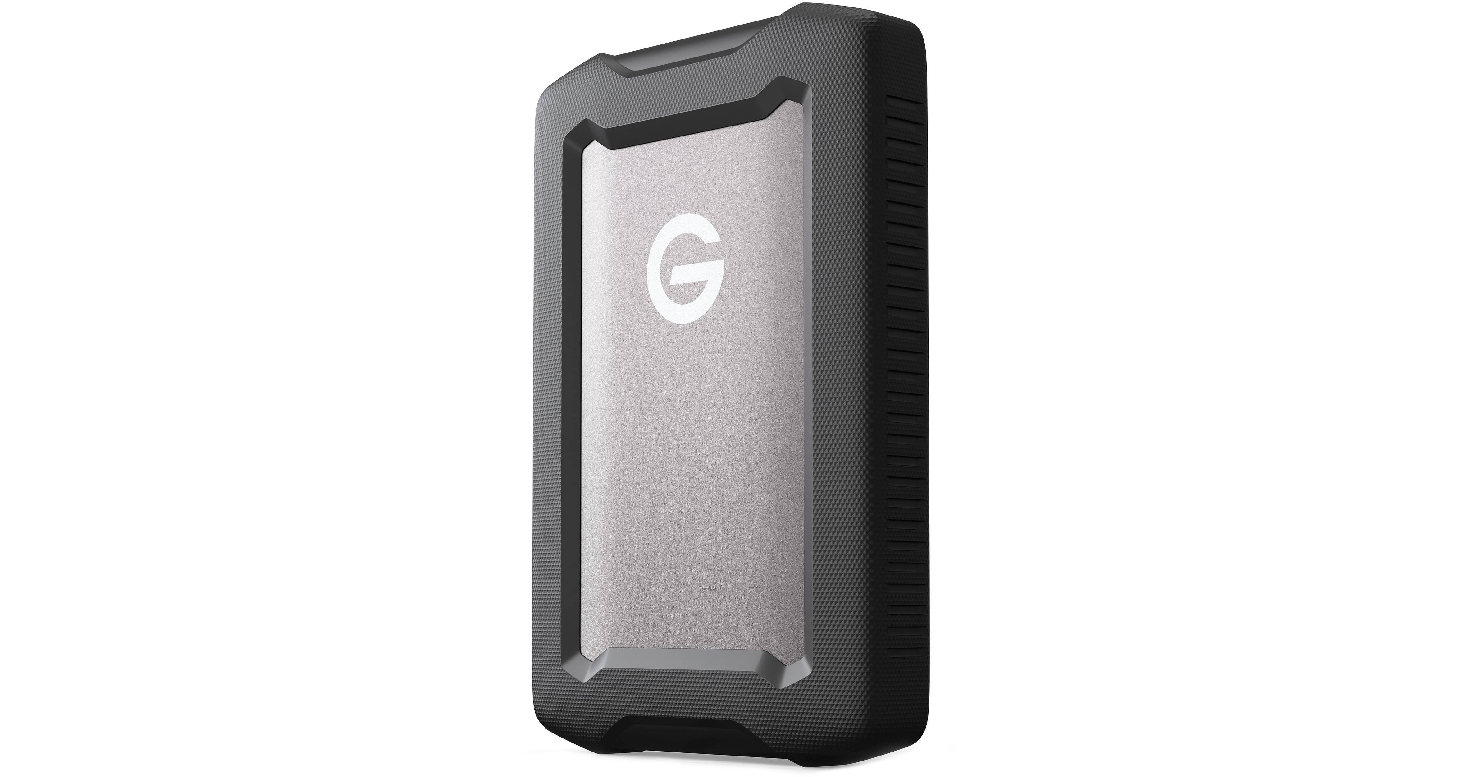 G-DRIVE 6TB G-DRIVE ArmorATD USB 3.2 Gen 1 SDPHE1G-006T-GBAND