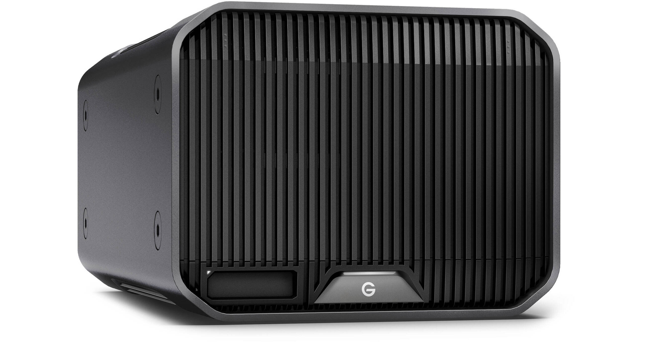 G-DRIVE 16TB G-RAID PROJECT 2 2-Bay SDPHK2H-016T-NBAAD B&H Photo