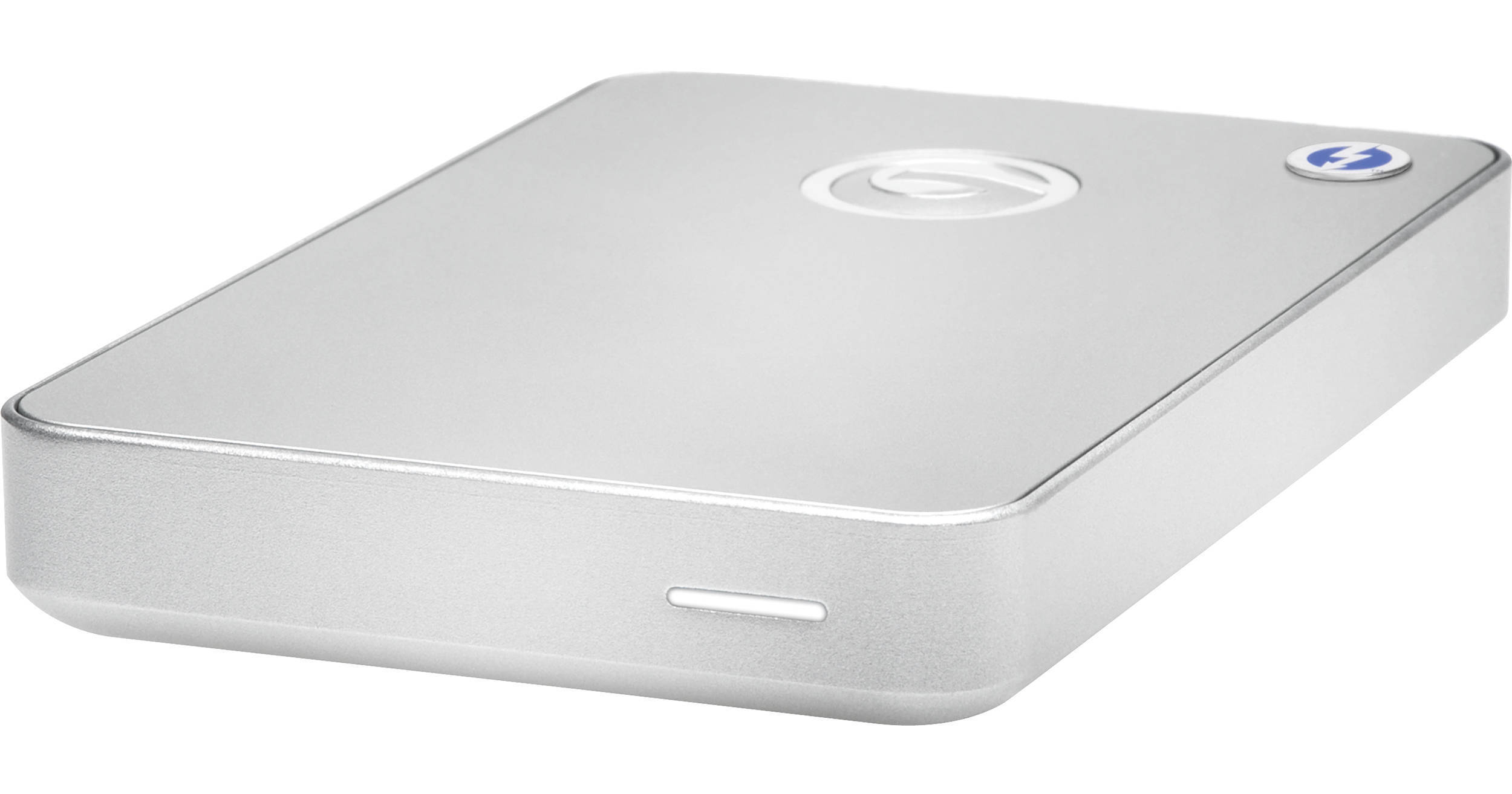 G-Technology 1TB G-Drive Mobile Hard Drive 0G03938 B&H Photo