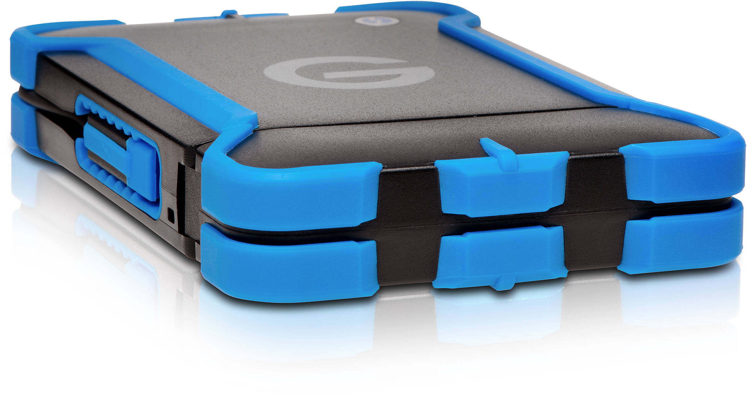 G-Technology G-DRIVE ev ATC Enclosure with Thunderbolt 0G04277