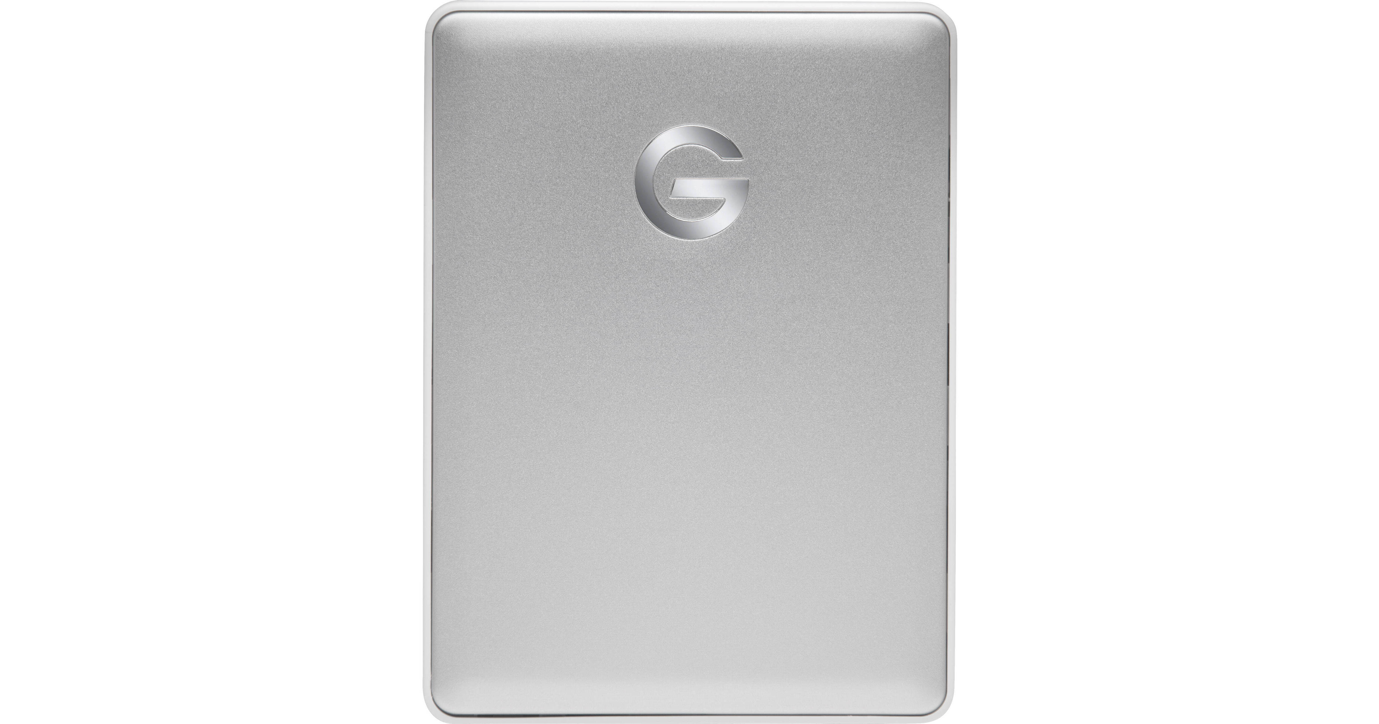 G-Technology 4TB G-DRIVE mobile USB 3.1 Gen 1 Type-C 0G10348-1