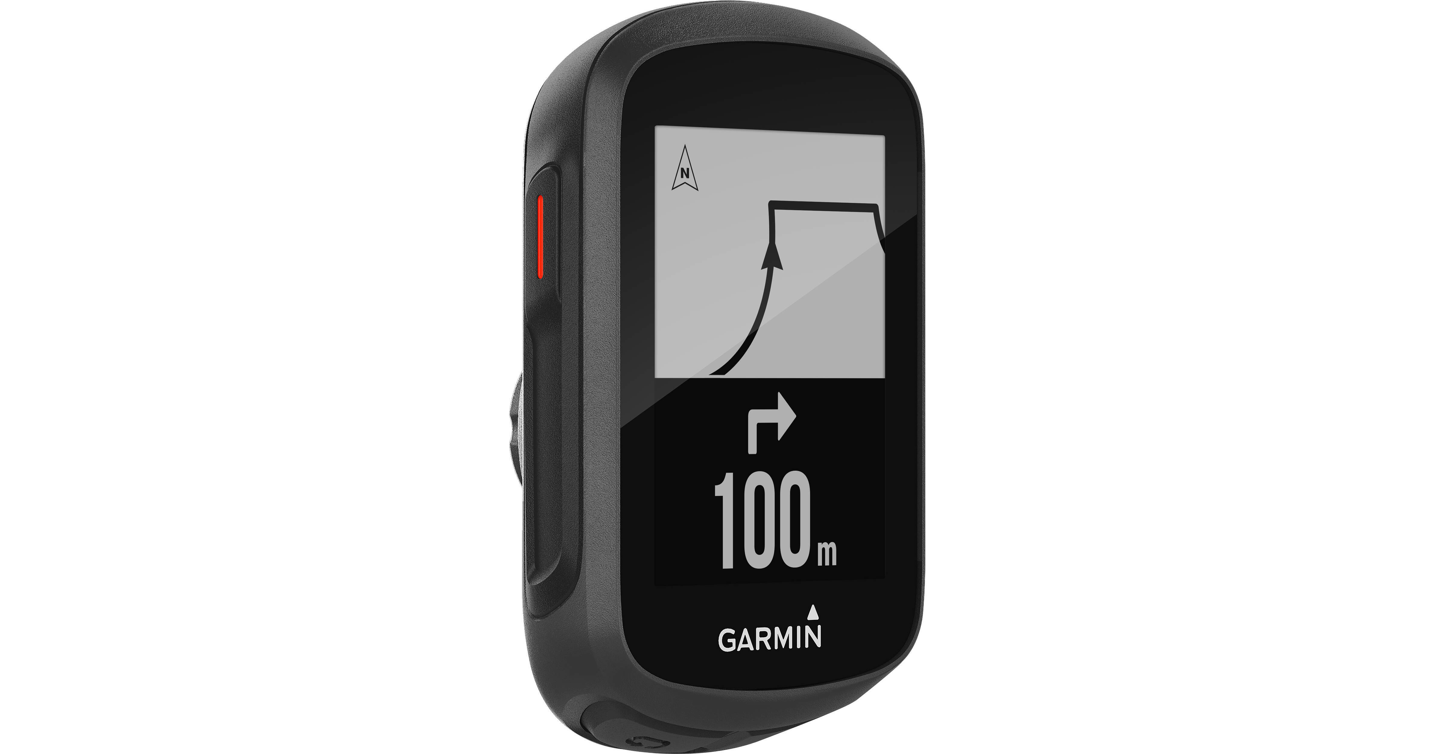 Garmin Edge 130 Plus Cycling Computer with Heart 010-02385-10