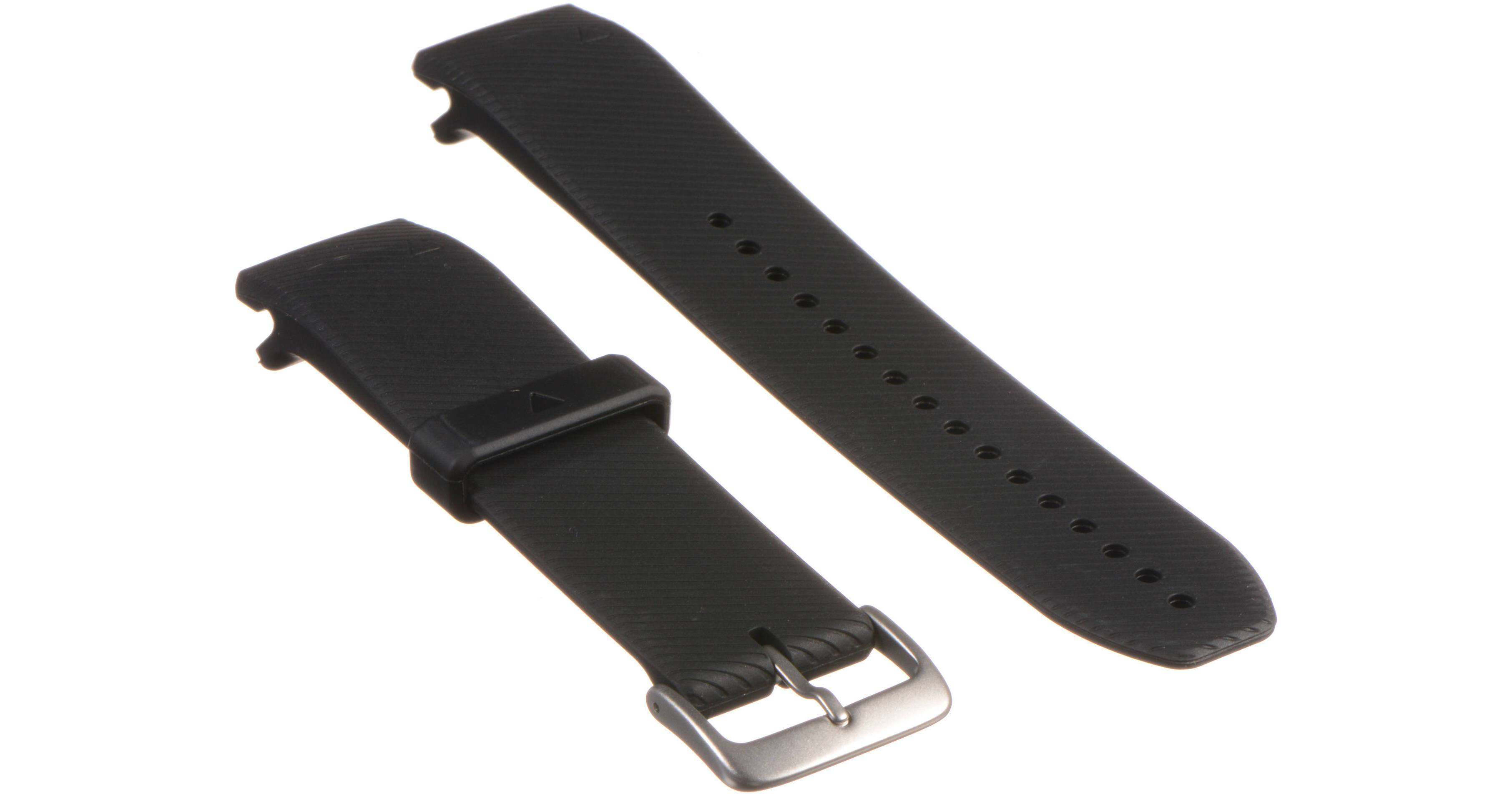 Garmin QuickFit 22 Band for Approach S60 (Black) 010-12500-03