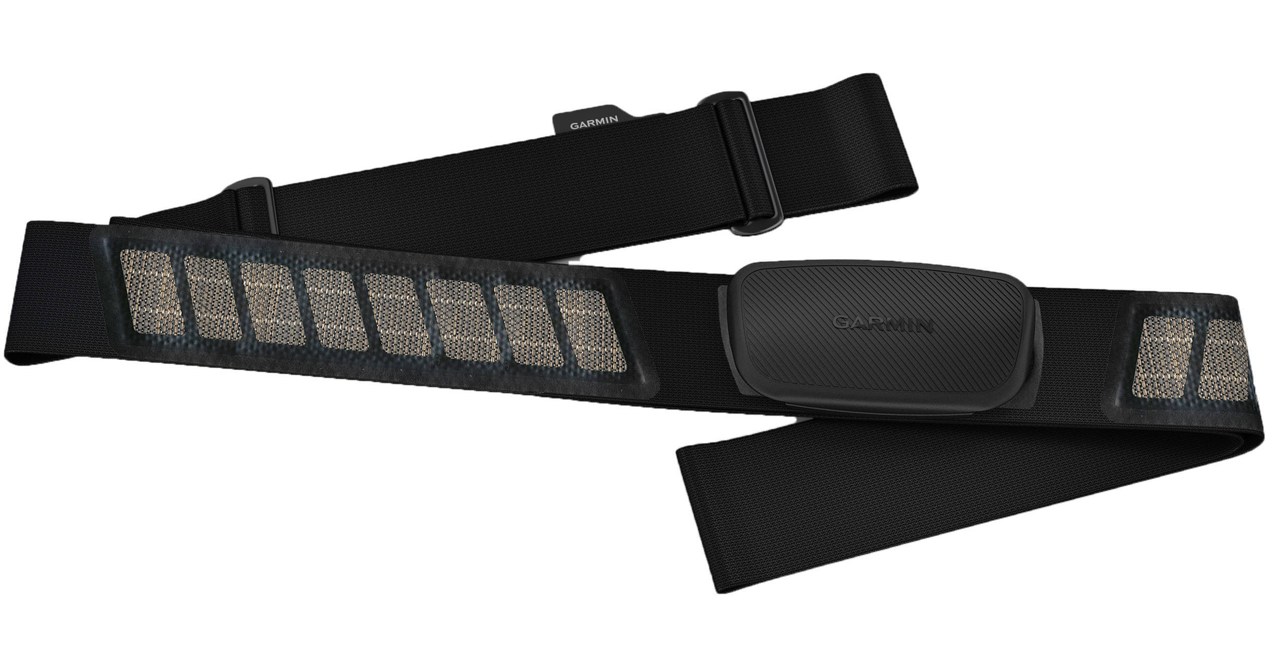 Garmin HRM-DUAL 心拍計 Garmin HRM-Dual Heart Rate Monitor 010-12883-00 B&H Photo Video