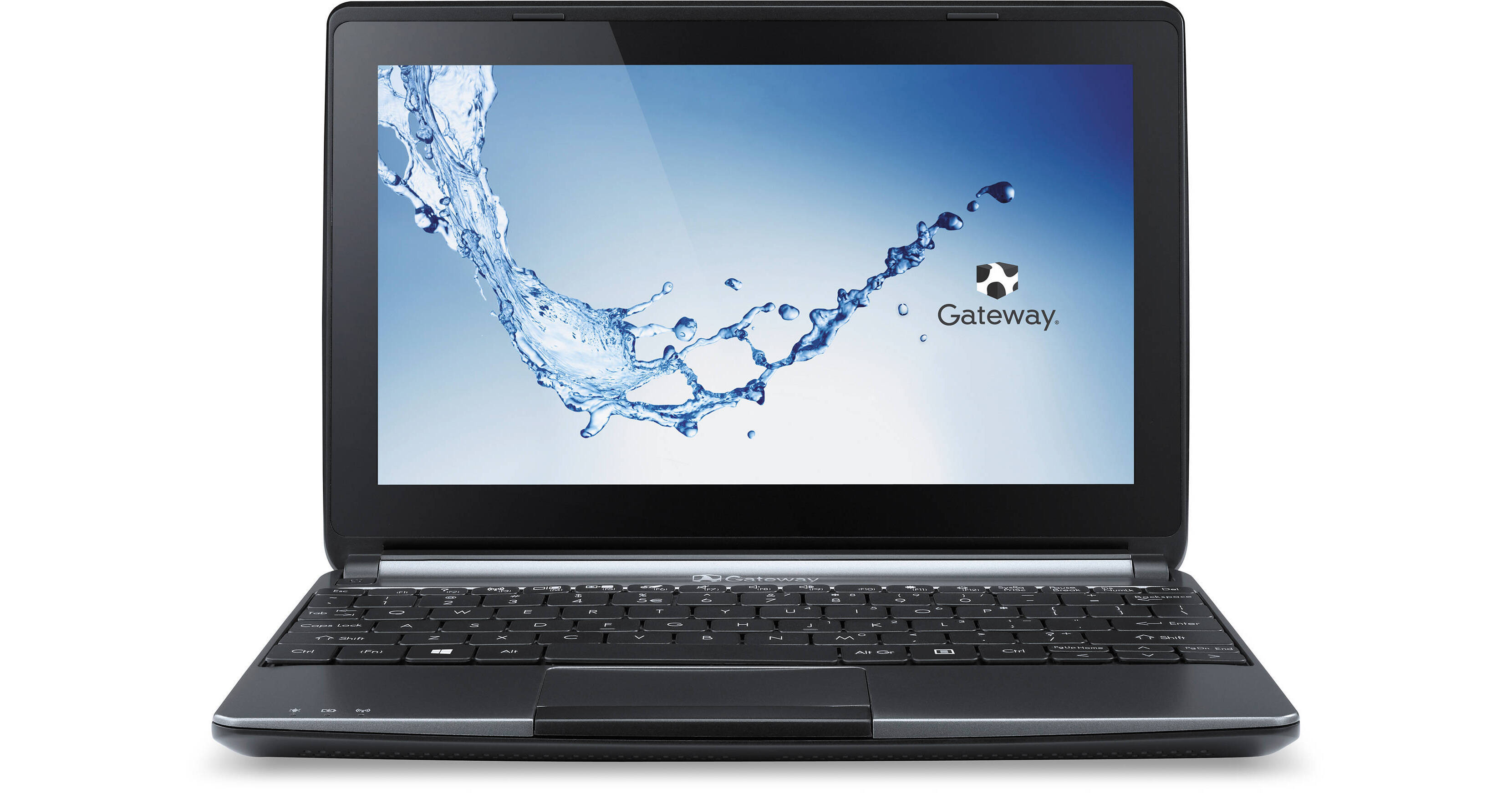 Gateway 500GB LT41P07u Touch Companion 10.1