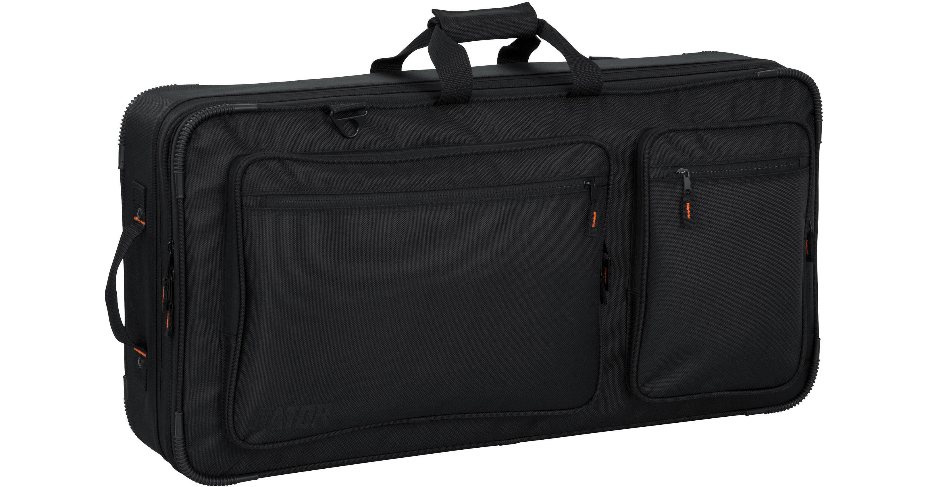 Gator G-Club Series Backpack with Adjustable G-CLUB-CONTROL-27BP