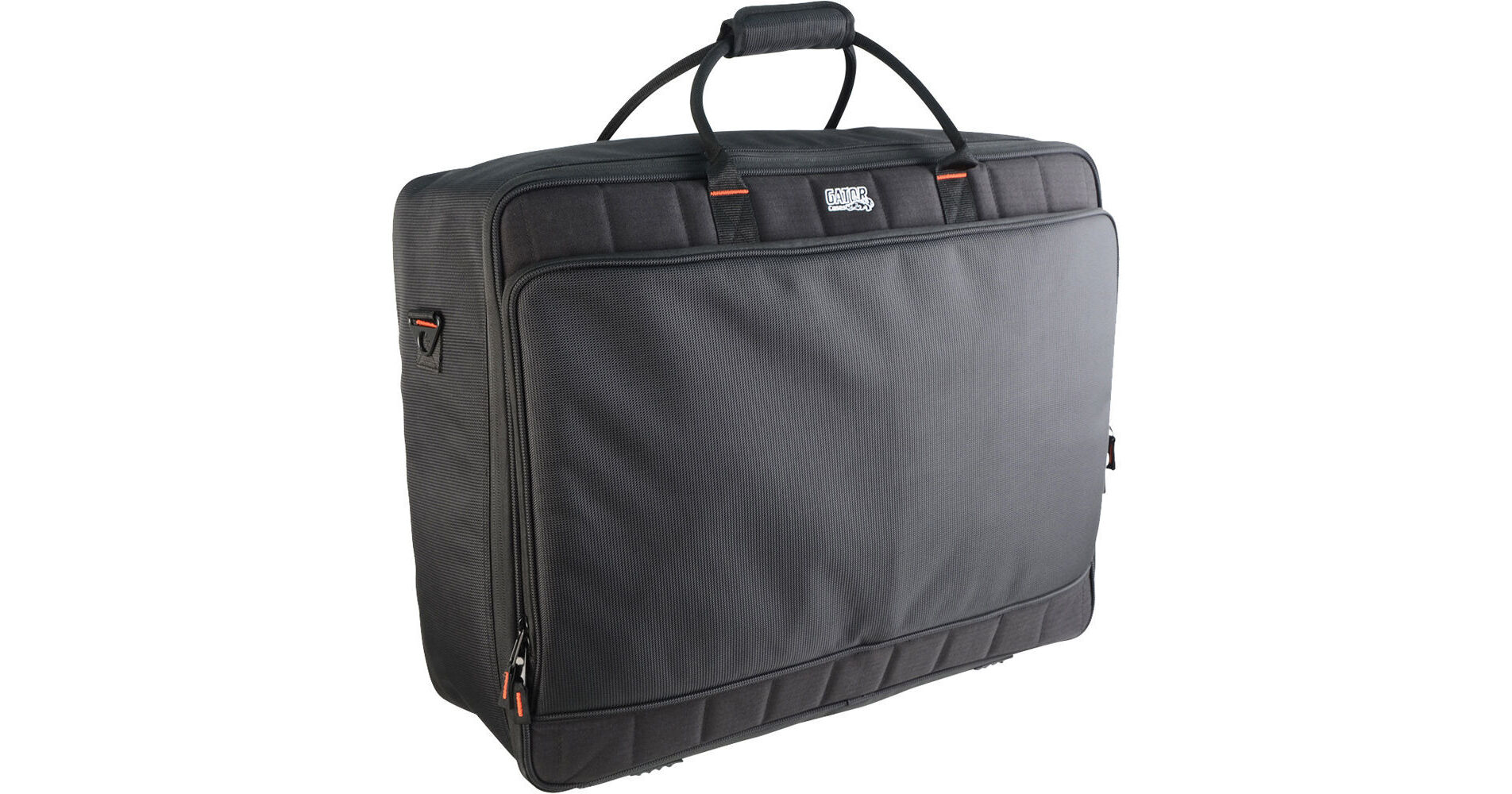 Gator G-MIXERBAG-2519 Padded Nyl G-MIXERBAG-2519 B&H Photo Video