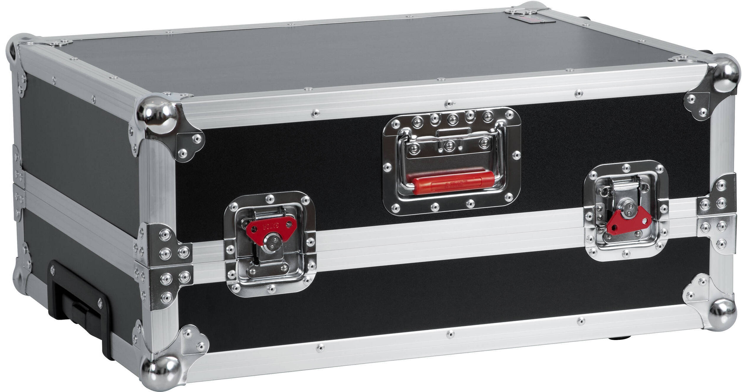 Gator G-Tour Series Large Format Road Case for Allen &