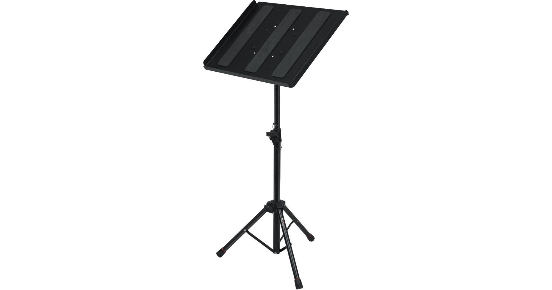 Media Code Tray Gator Frameworks Compact Adjustable Media Tray