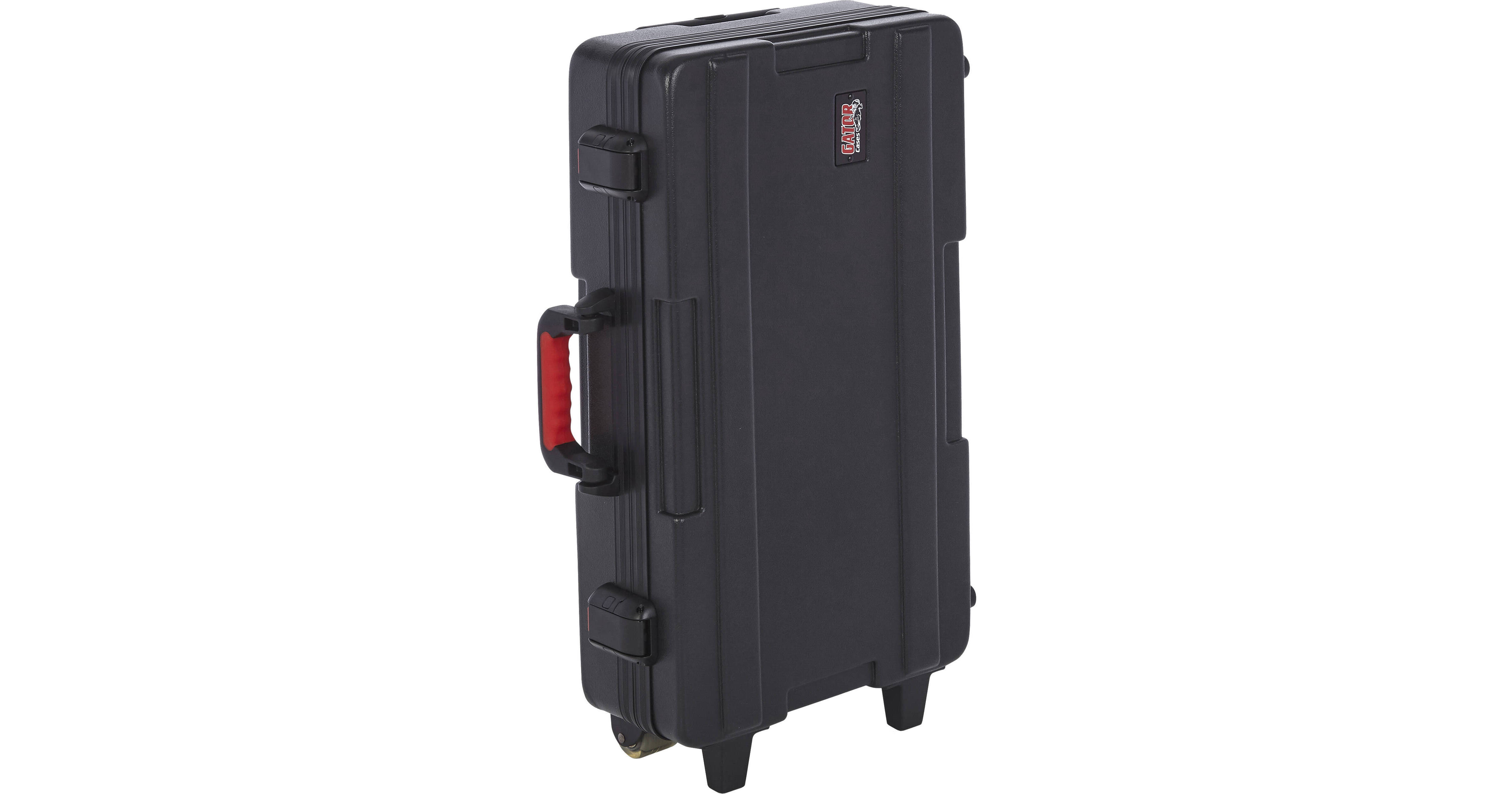 Gator Line 6 Helix Floor Case W/ Wheels GHELIXFLOOR B&H Photo Gator Line 6 Helix Floor Case W/ Wheels GHELIXFLOOR B&H Photo