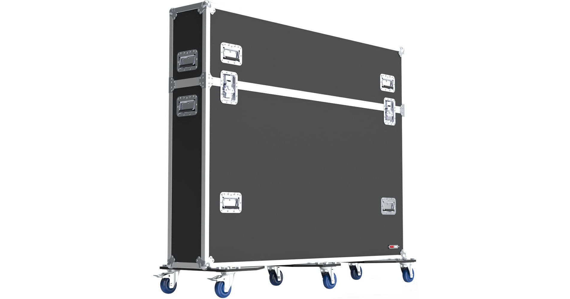 Gator EXPO E-Series ELIFT Case for 75