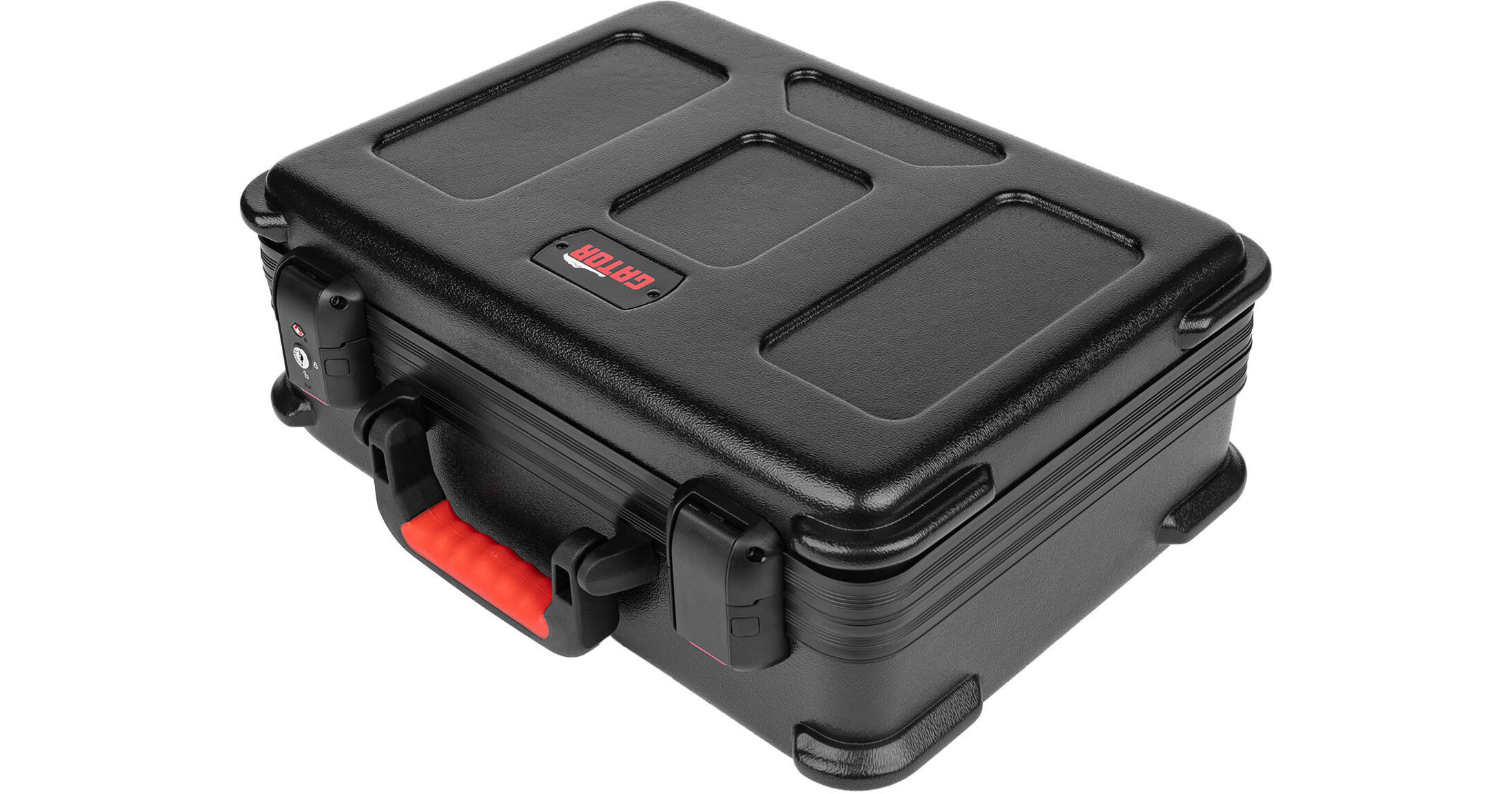 Gator TSA Series Hard Case for Yamaha EAD10 Drum GTSA-YAMEAD10