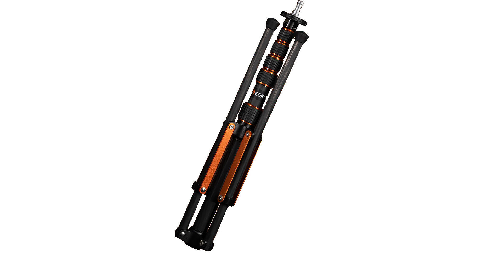 Geekoto LS-28C Carbon Fiber Light Stand (96
