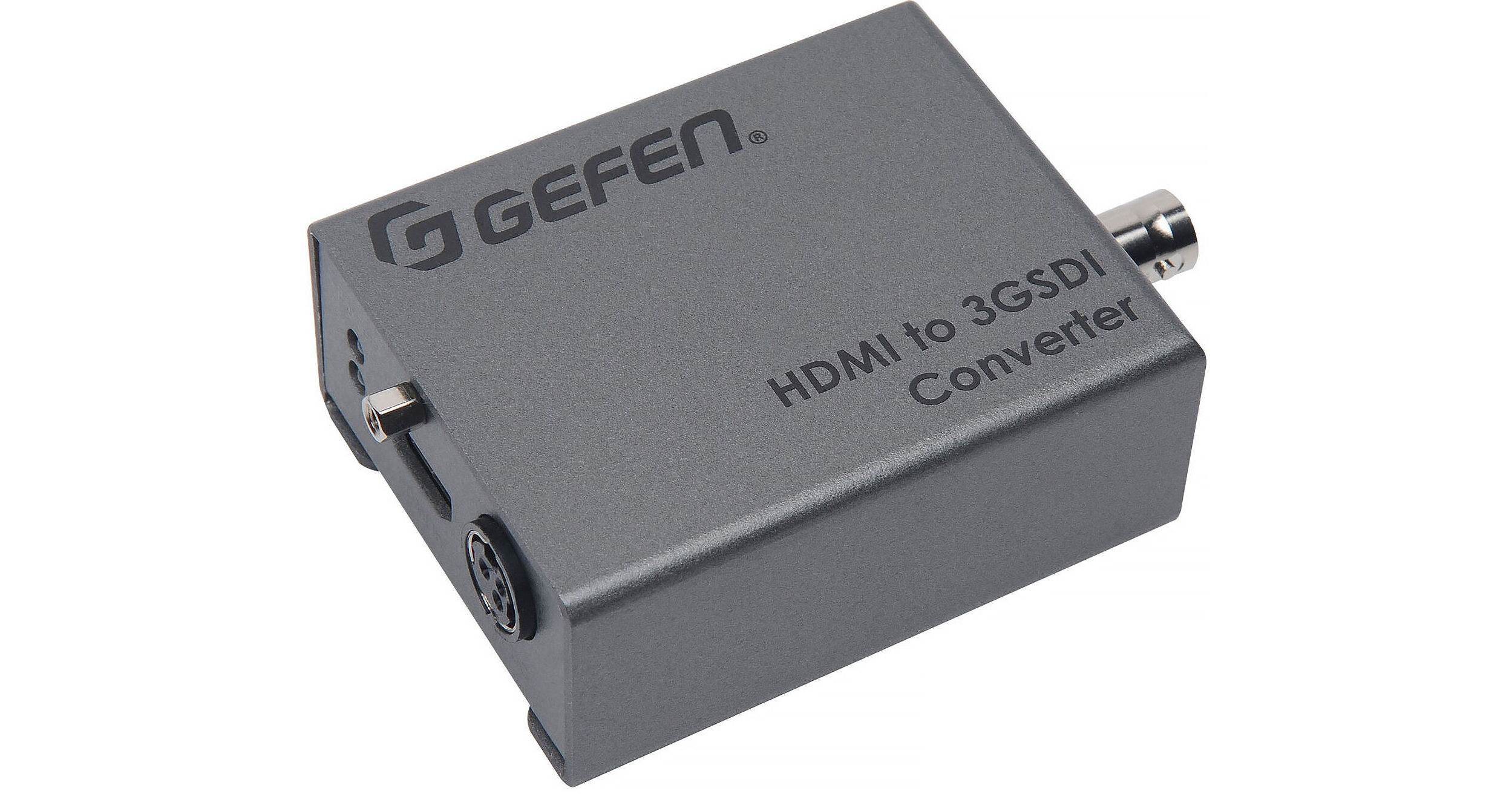Gefen EXT-HD-3G-C HDMI to 3G-SDI Converter EXT-HD-3G-C B&H Photo