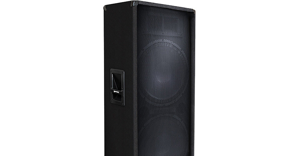 Gemini GT-3004 - 300W Dual 15