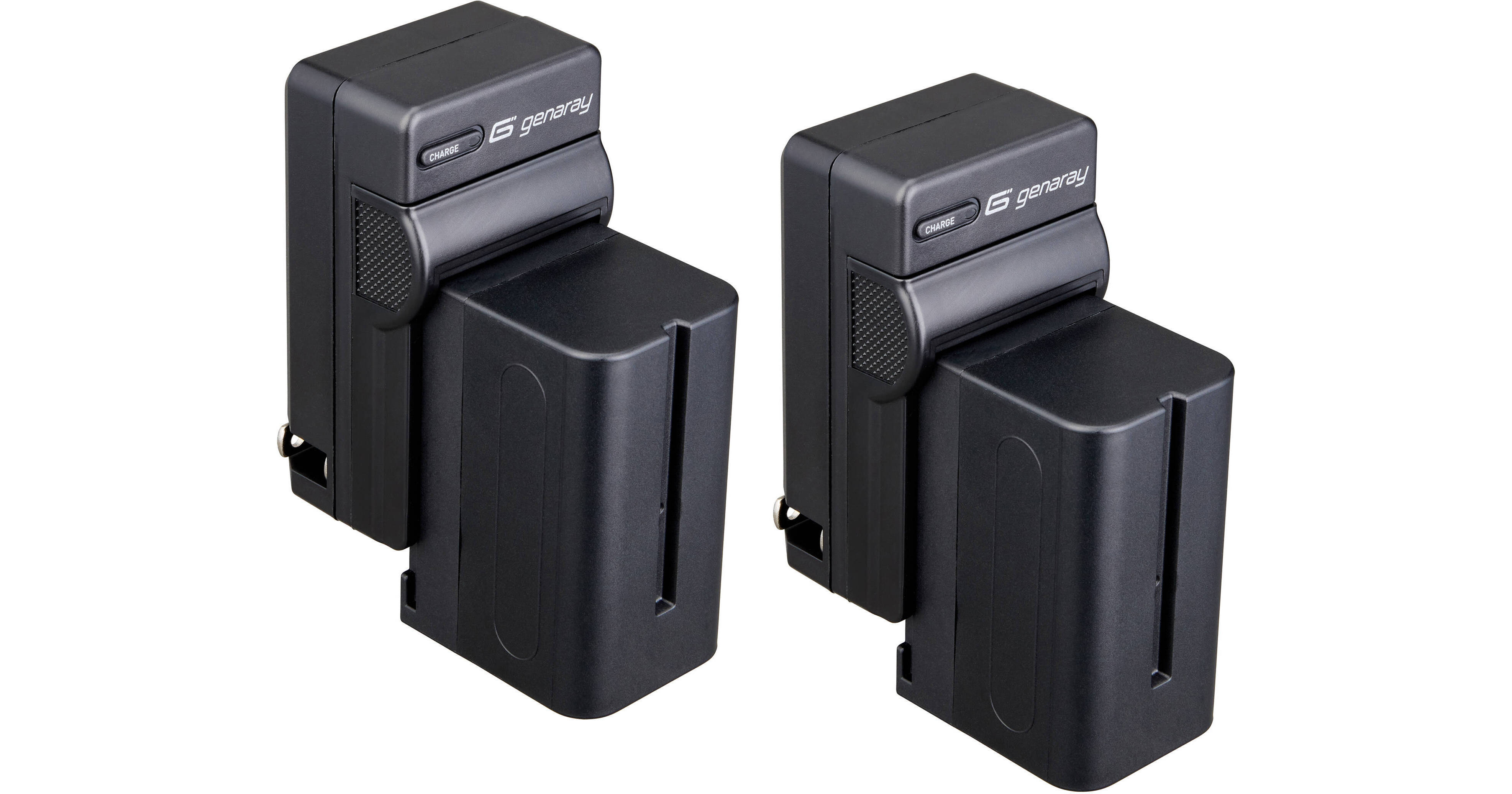 Batteries for Atomos Shinobi 7