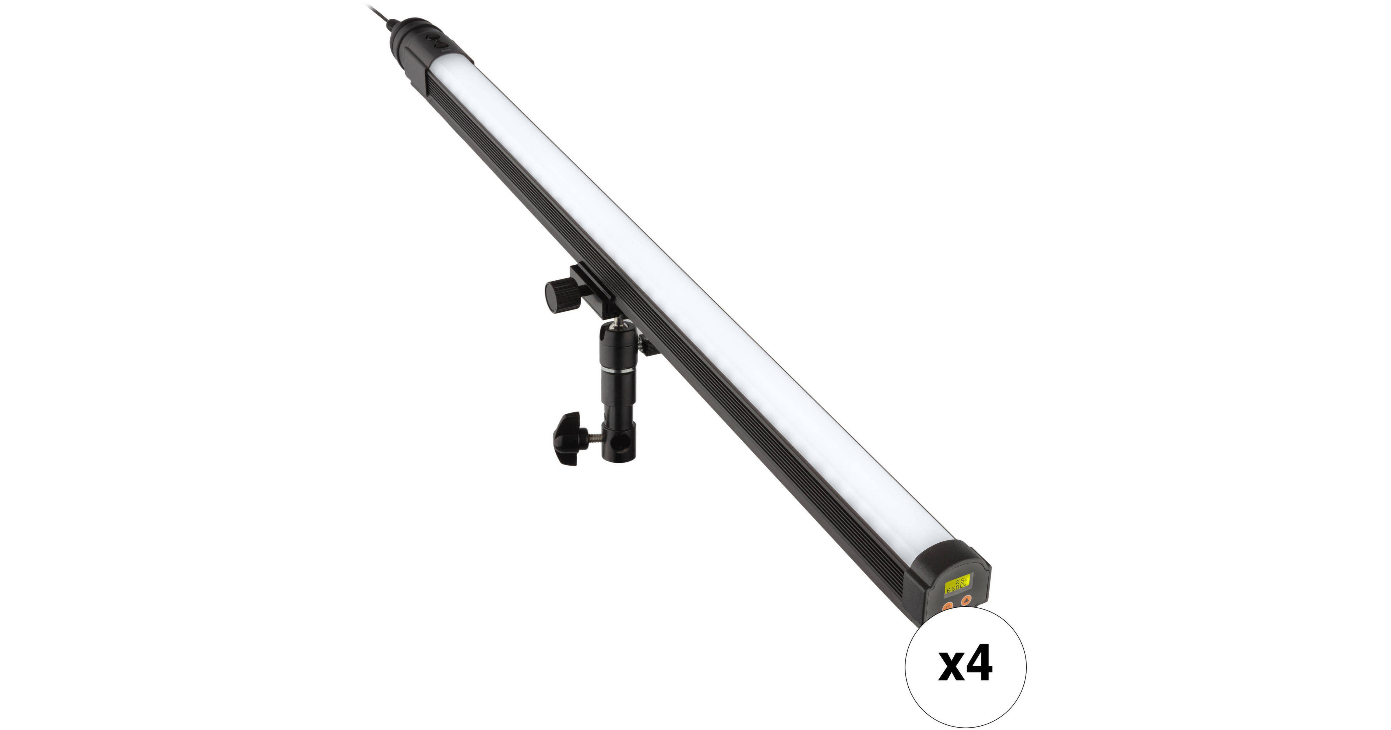 Genaray Spectro LED 34