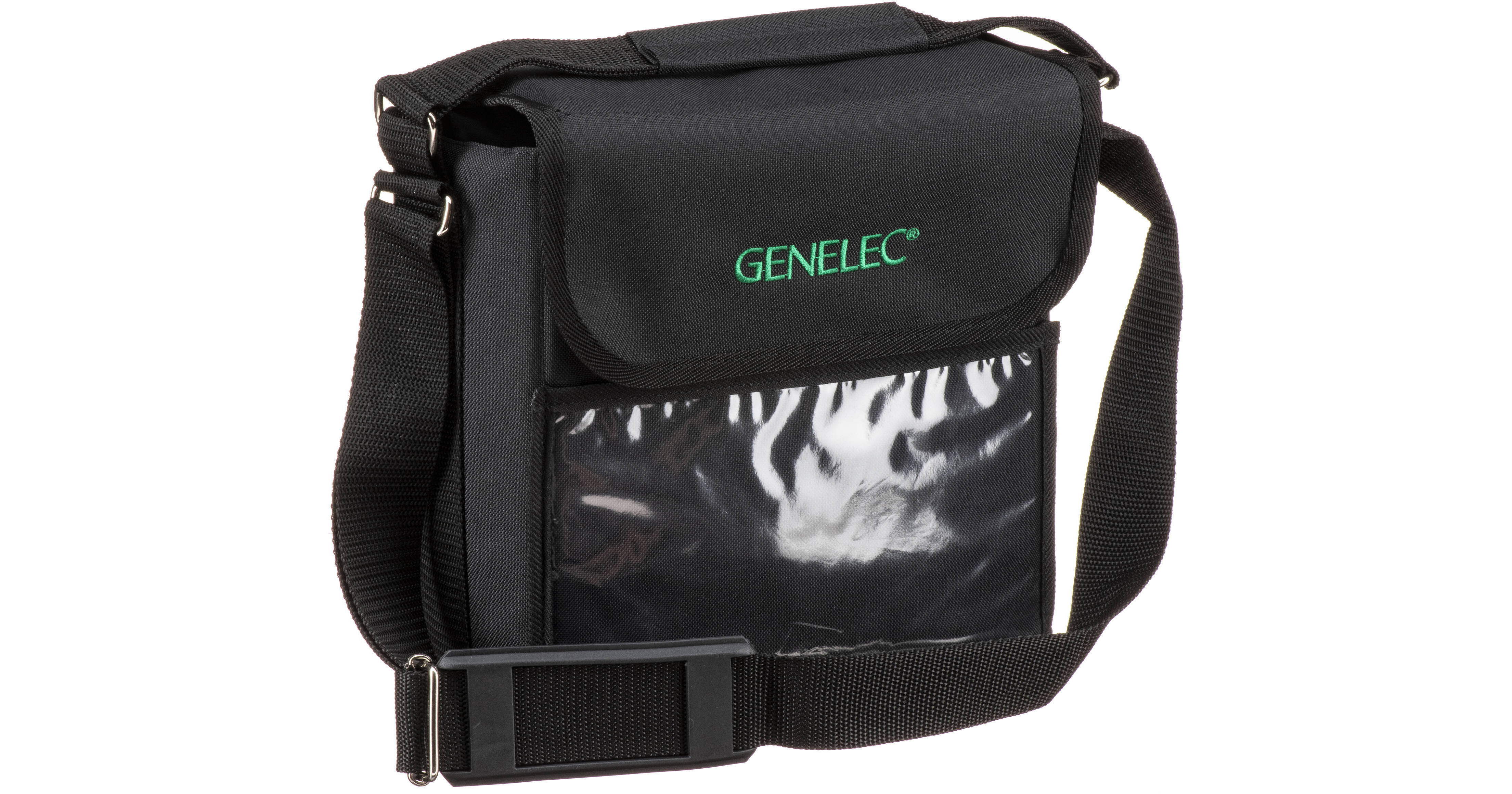 GENELEC キャリーケース　8010 6010 Genelec 8010-424 Soft Carrying Bag for Select Genelec 8010-424
