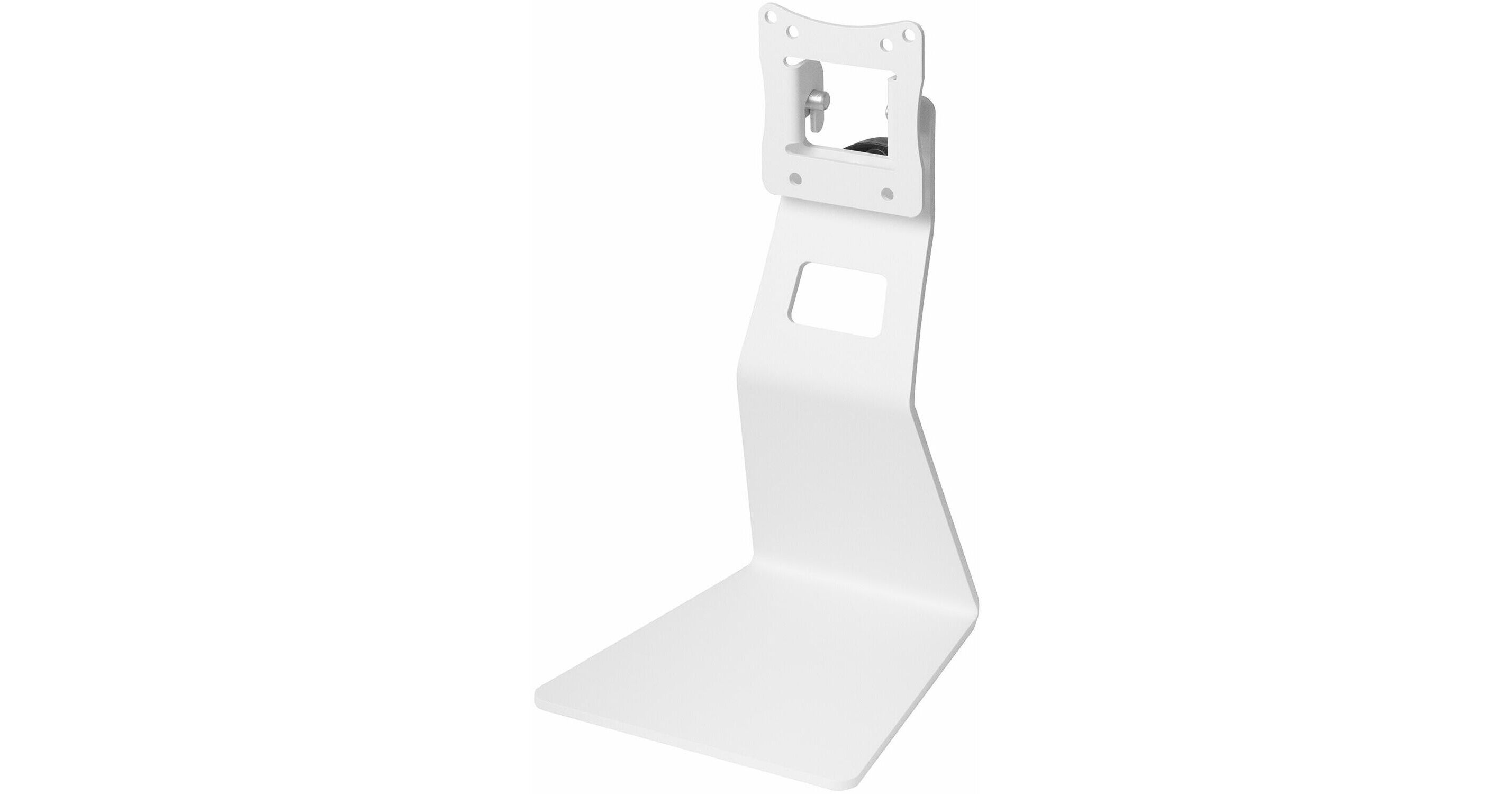 GENELEC 8000-333W L型スタンド 8X3X/G Three用 Genelec L-Shape Table Stand for 8X3X and 4X3X Studio 8000-333W
