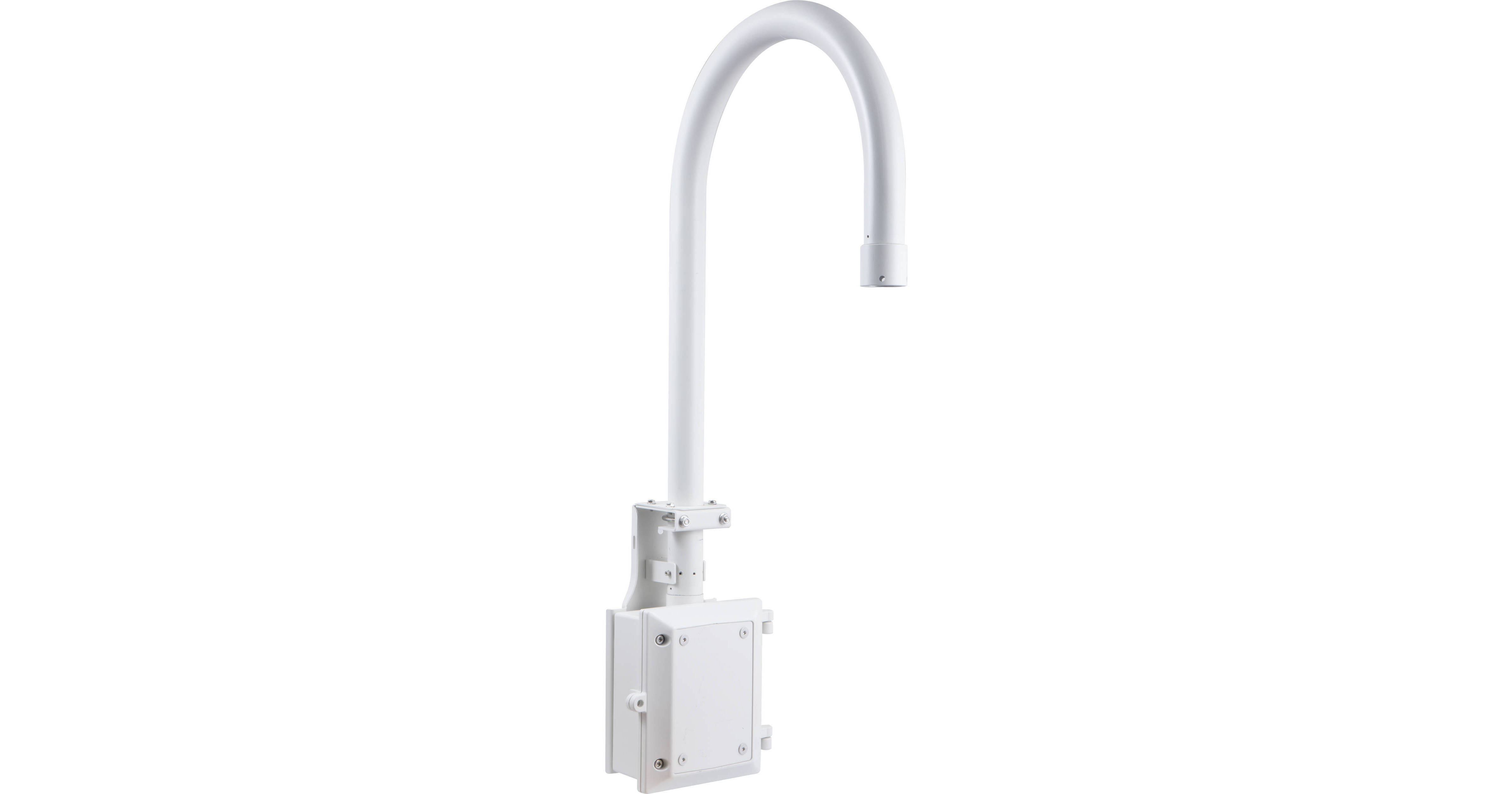 Metal Aluminum & Waterproof Junction Box Mount Bracket
