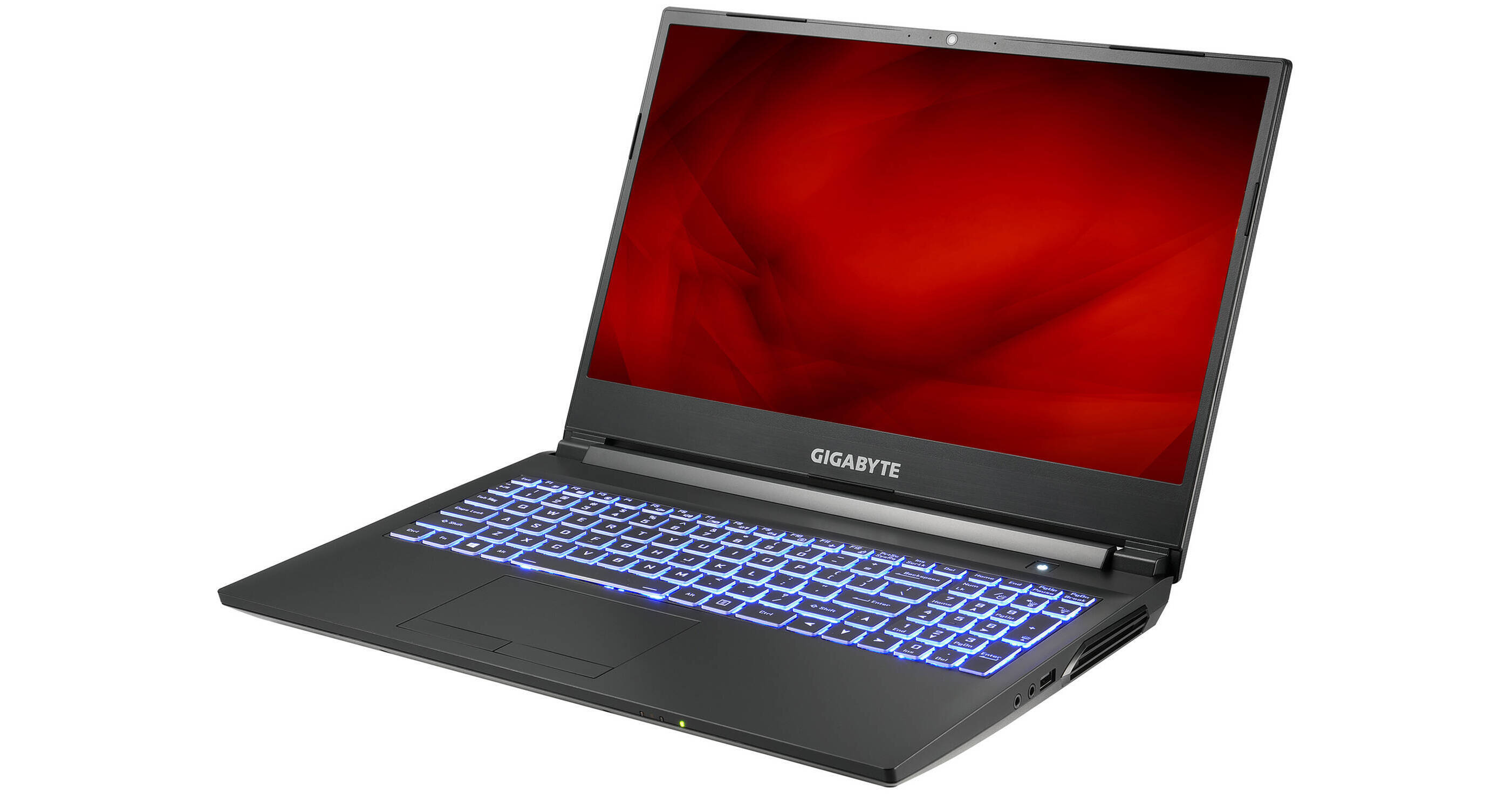 Gigabyte 15.6 Gigabyte 15.6