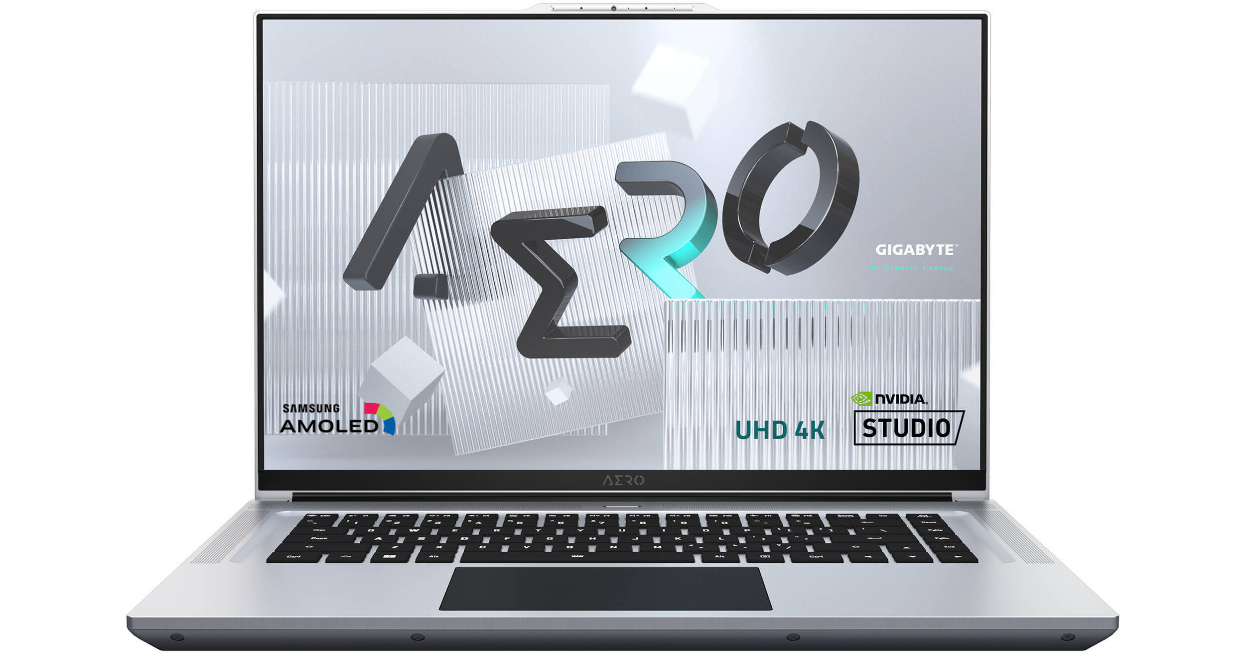Gigabyte 16