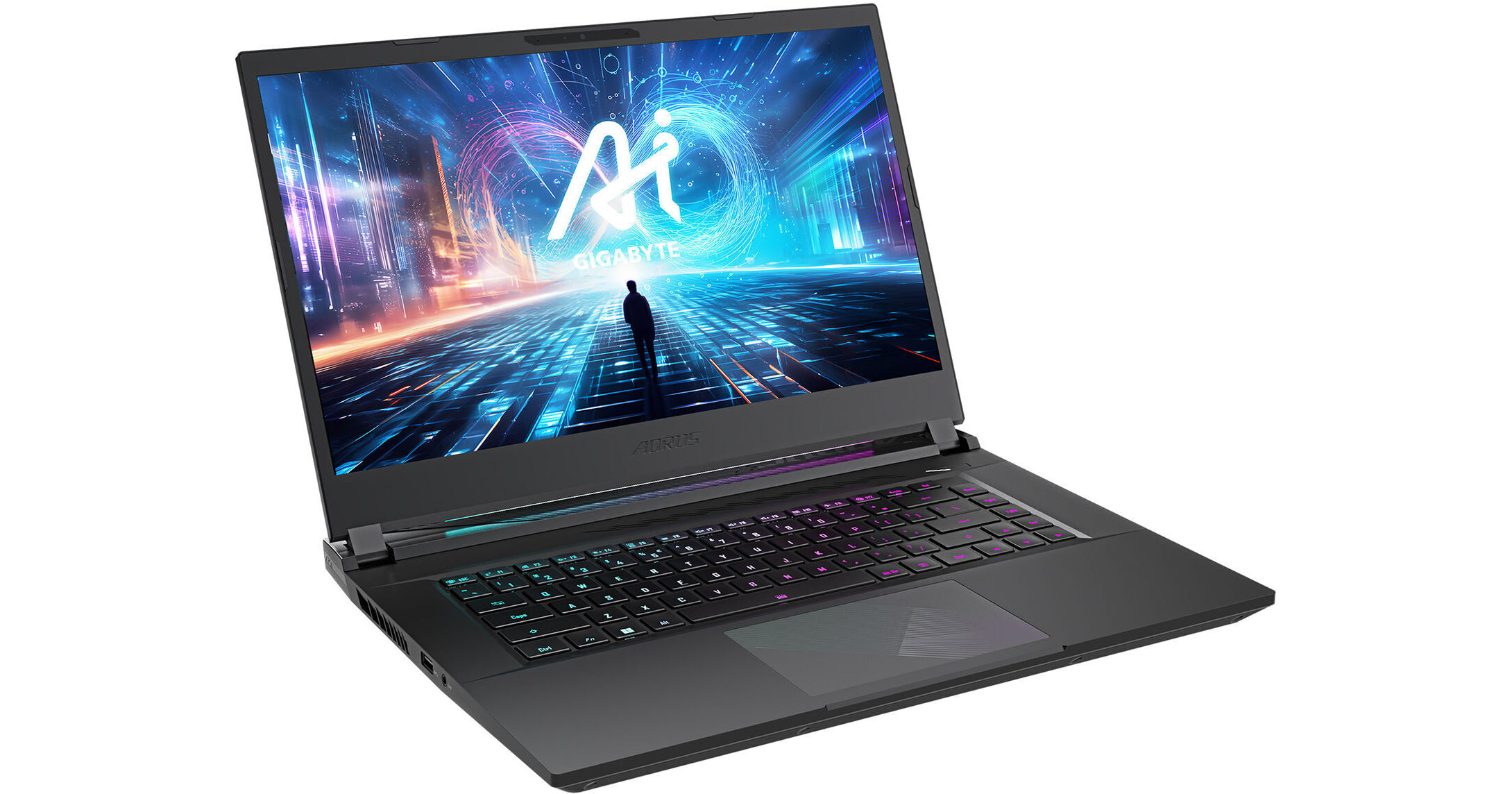 Gigabyte 15.6