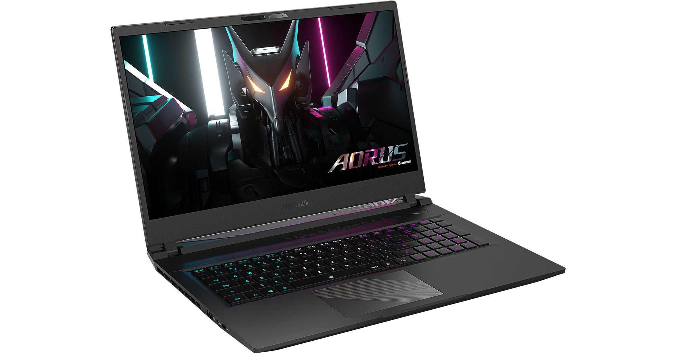 Gigabyte 17.3