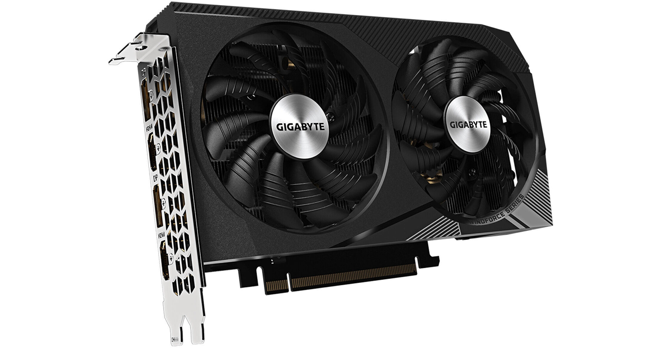 Gigabyte GeForce RTX 3060 GAMING OC GV-N3060GAMING OC-8GD G20 Gigabyte GeForce RTX 3060 GAMING OC GV-N3060GAMING OC-8GD G20
