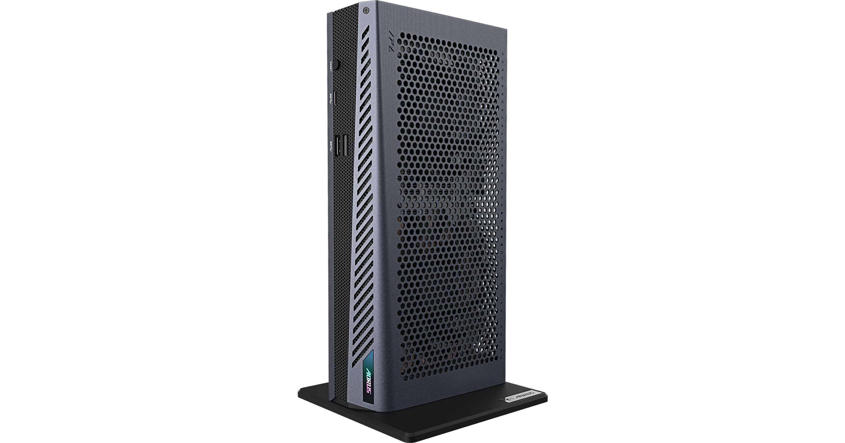 GIGABYTE AI BOX　外付けGPU RTX5060Ti 16GB Gigabyte RTX 5060 Ti AORUS AI Box External GPU GV-N506TIXEB-16GD