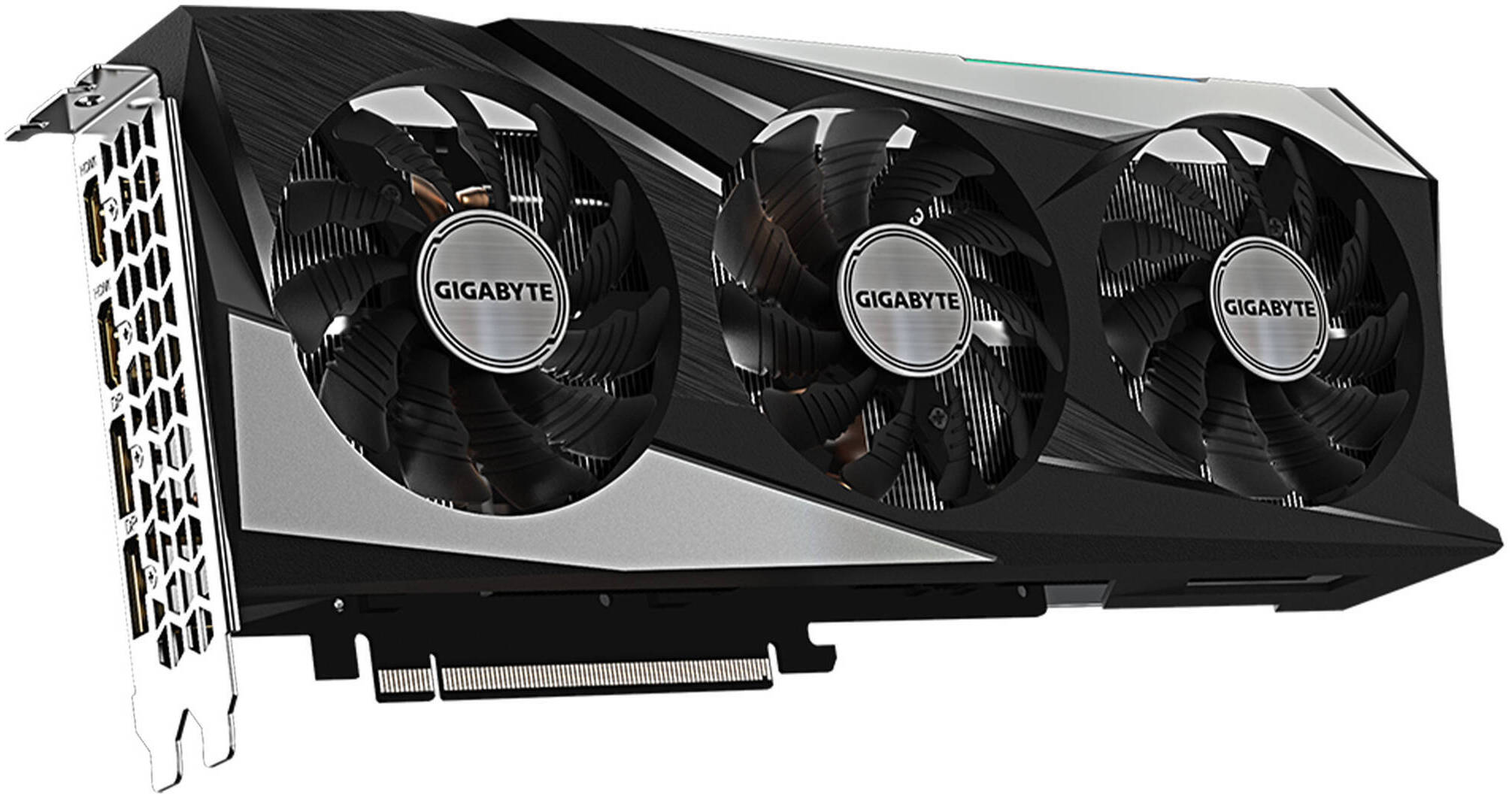 Gigabyte Radeon RX 6650 XT GAMING OC GV-R665XTGAMING OC-8GD B&H